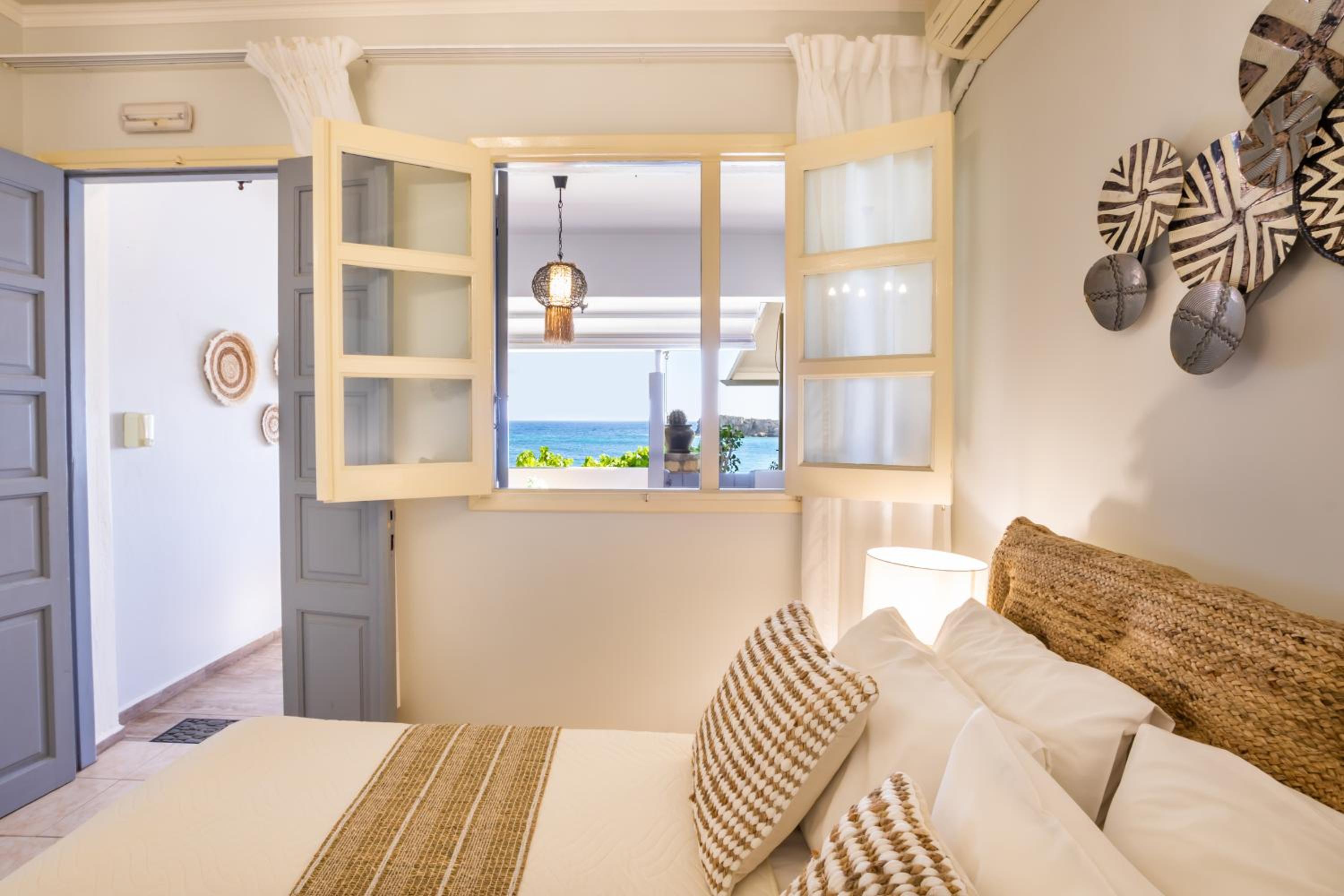 Double Room with Sea View photo 1
