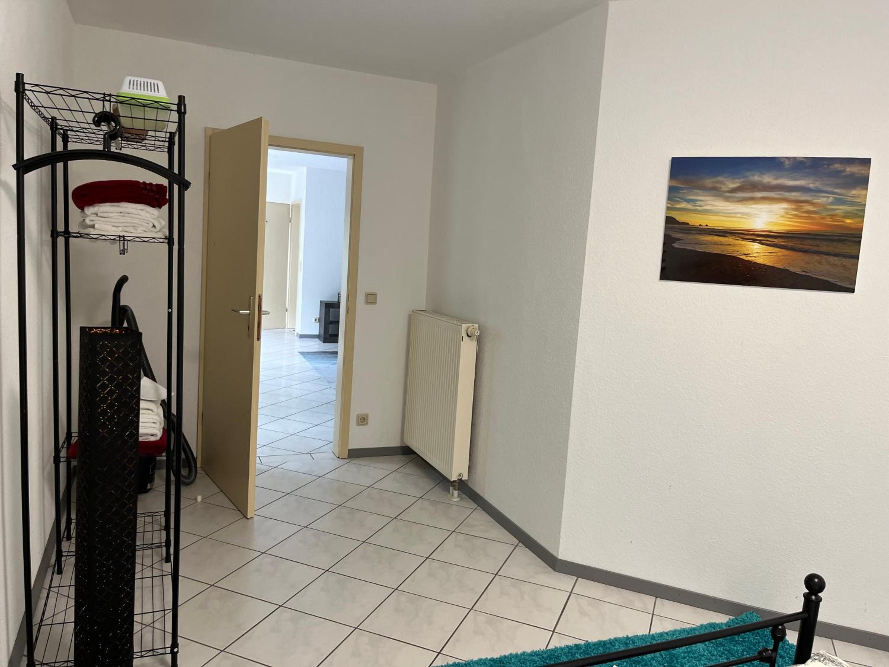 One-Bedroom Apartment photo 3