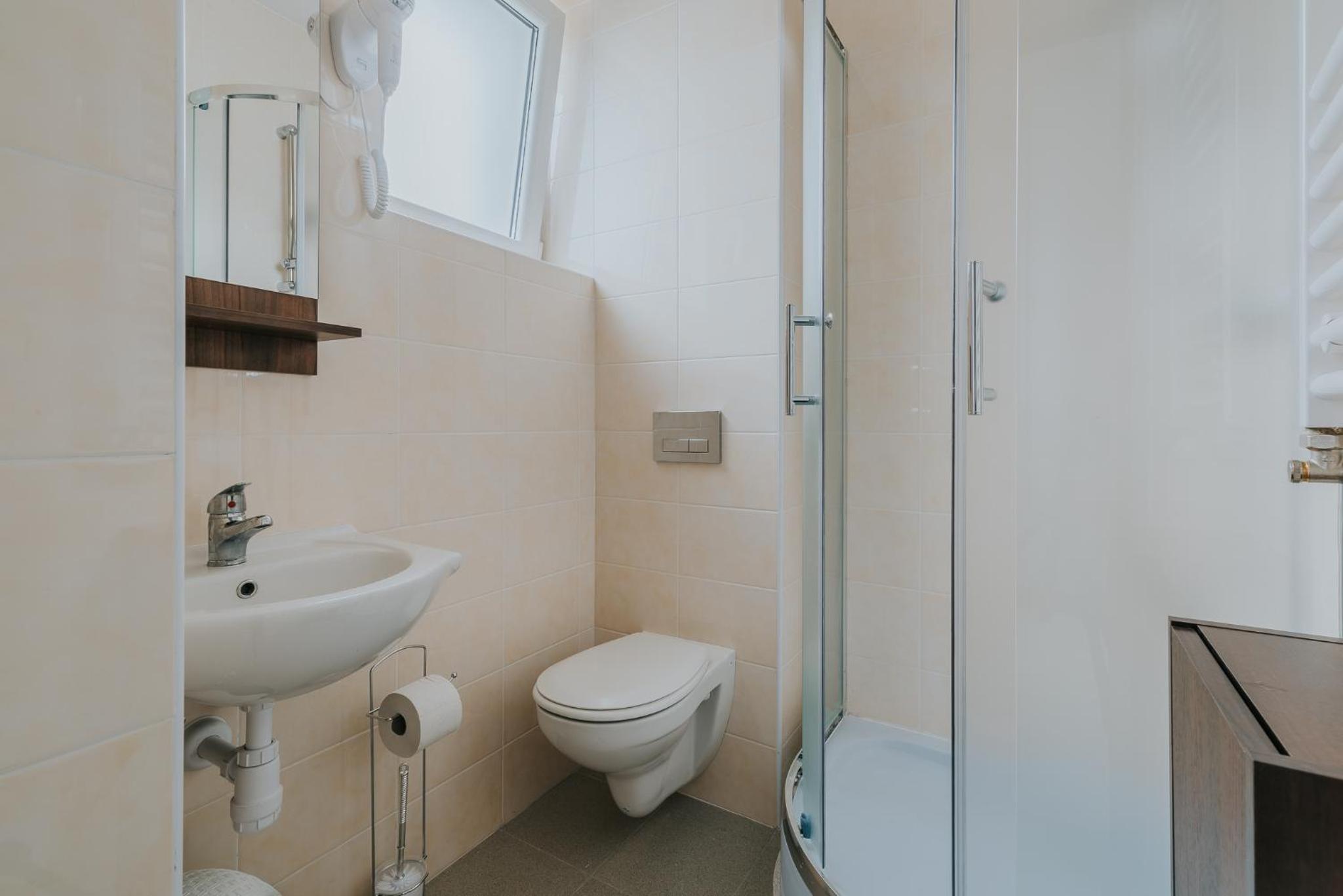 Quadruple Room With Balcony photo 2
