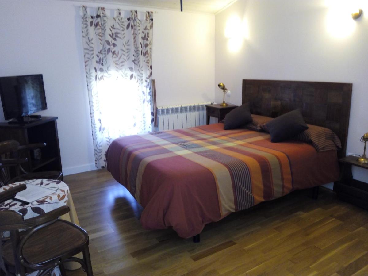 Double Room with Garden View photo 1