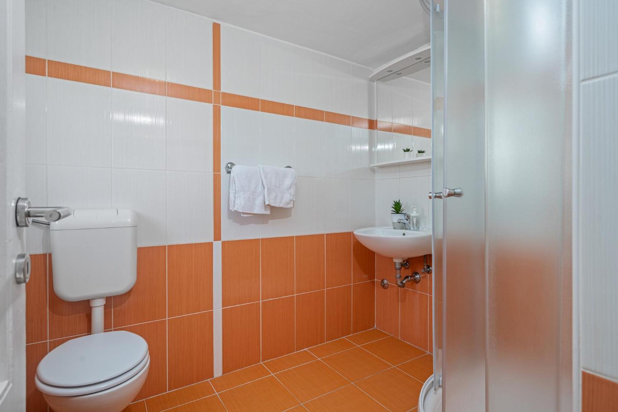 Studio Apartment photo 3