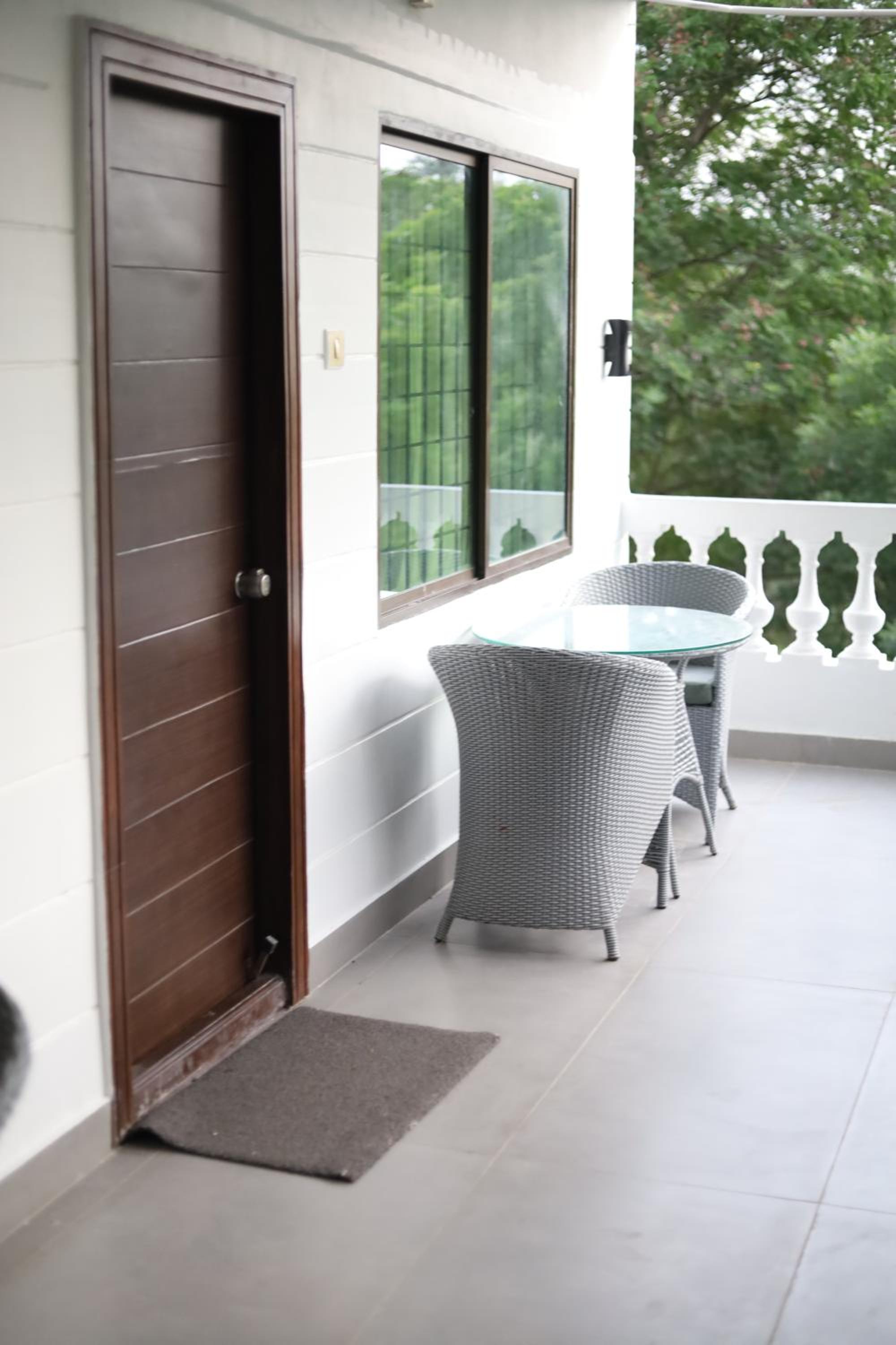 Double Room - Photo 3