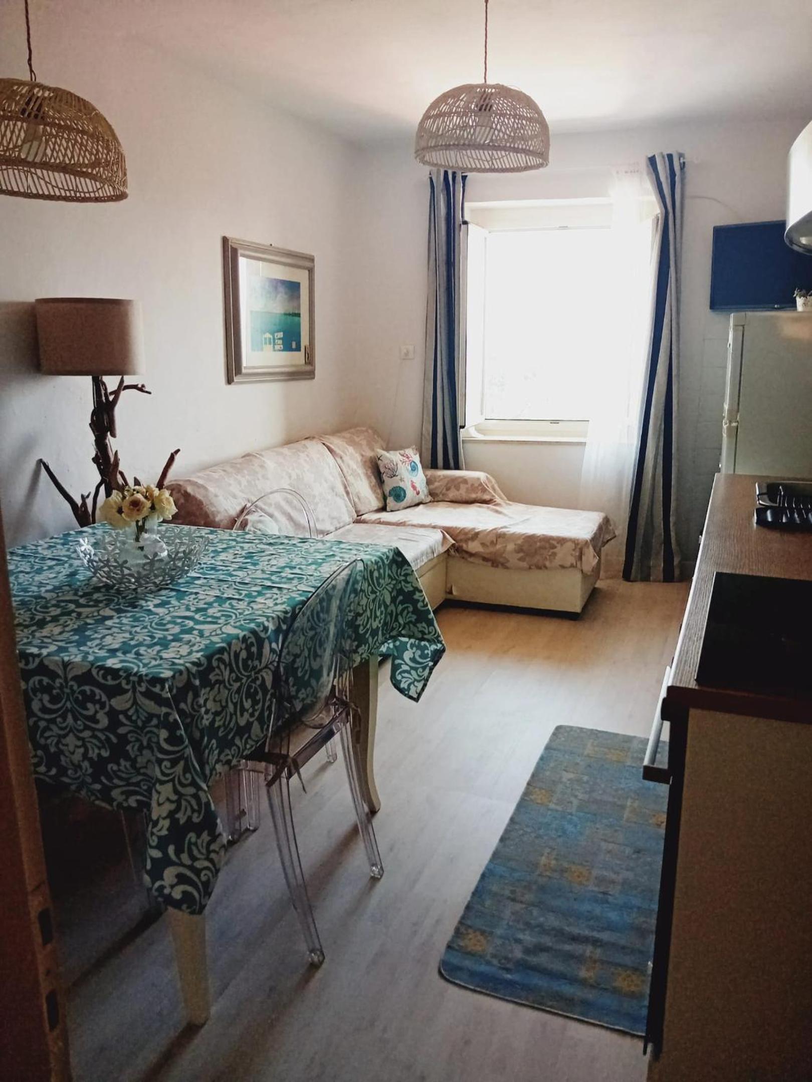 Two-Bedroom Apartment photo 2