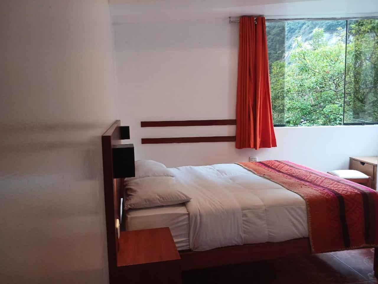 Double Room With Mountain View photo 1