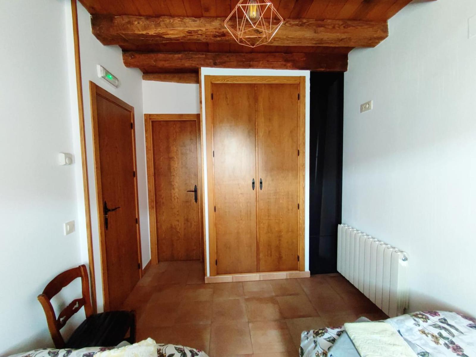 Casa de Seis Habitaciones