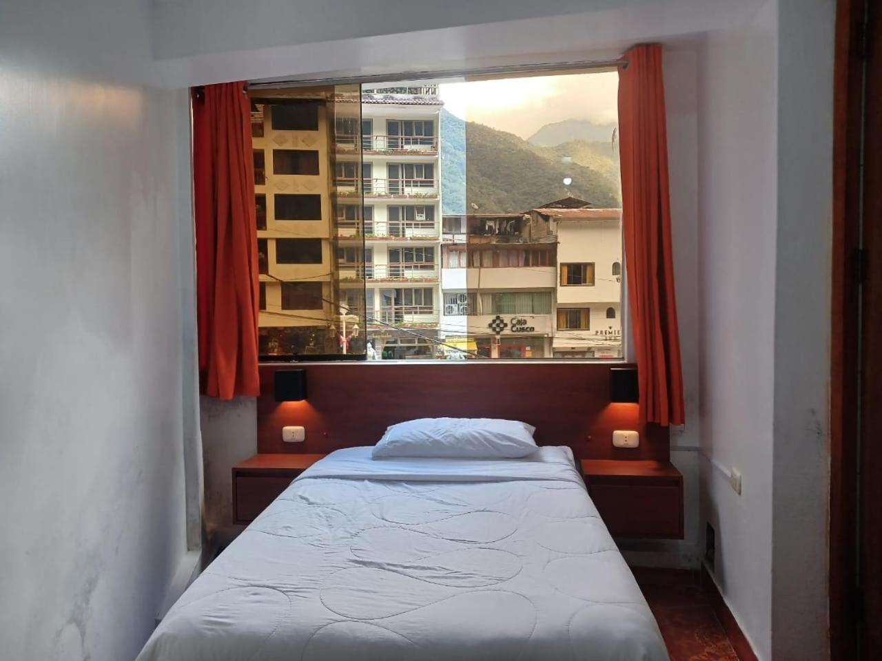 Double Room With Mountain View photo 2