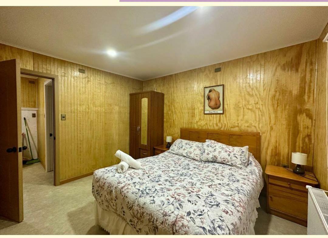Two-Room Apartment