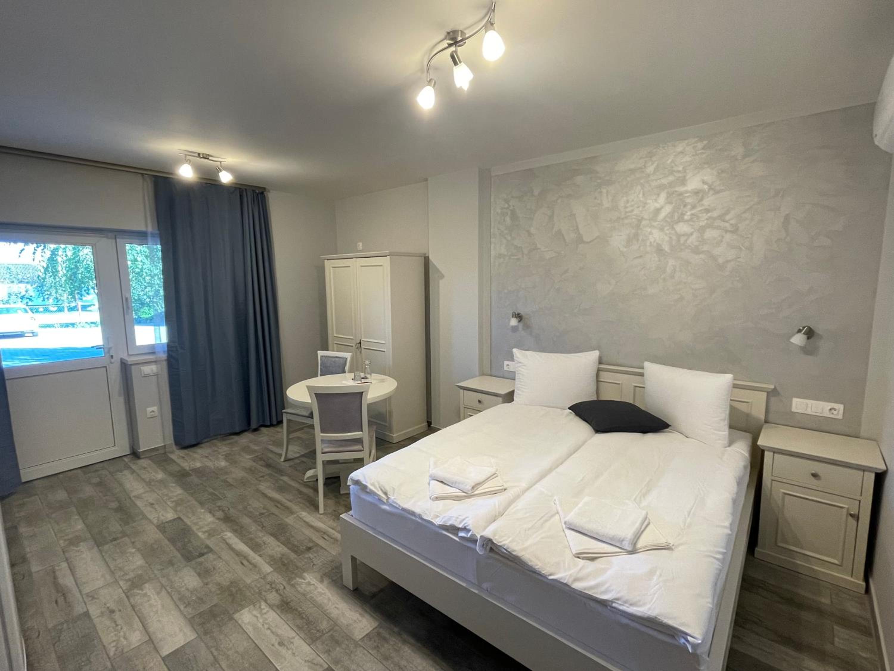 Superior Queen Room photo 1