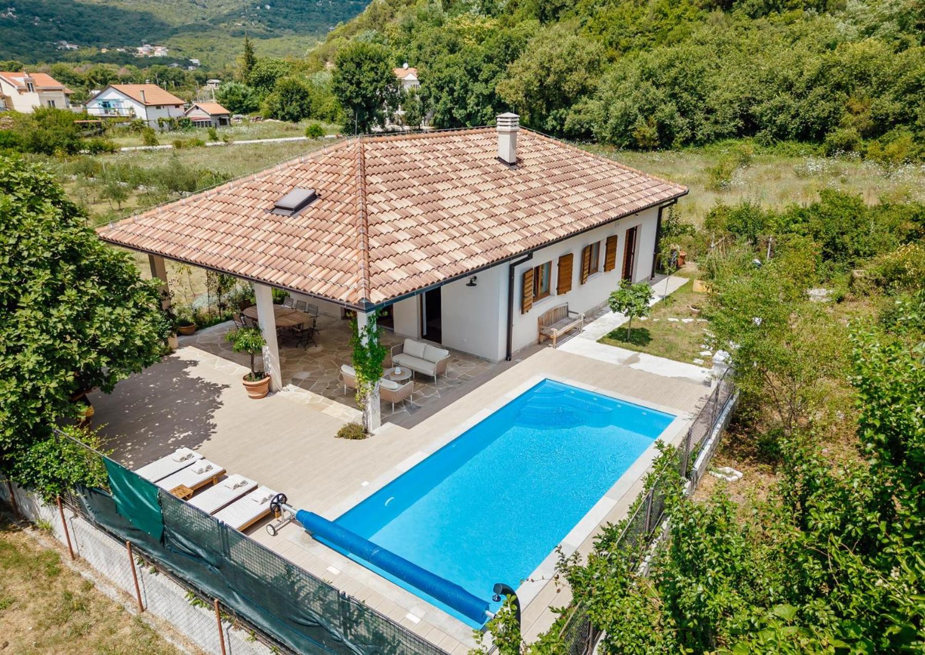 Two-Bedroom Villa