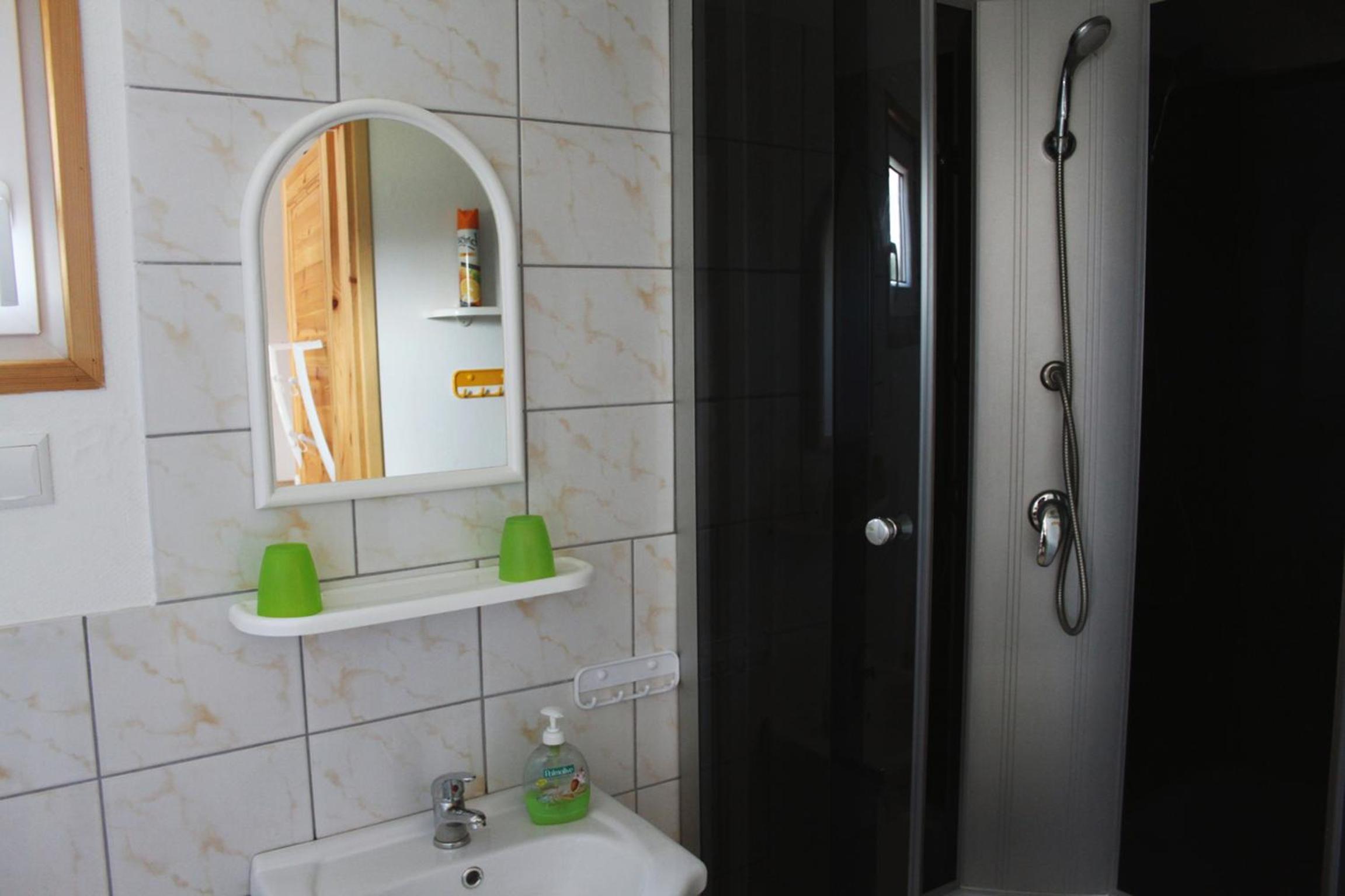 Two-Bedroom Chalet photo 1