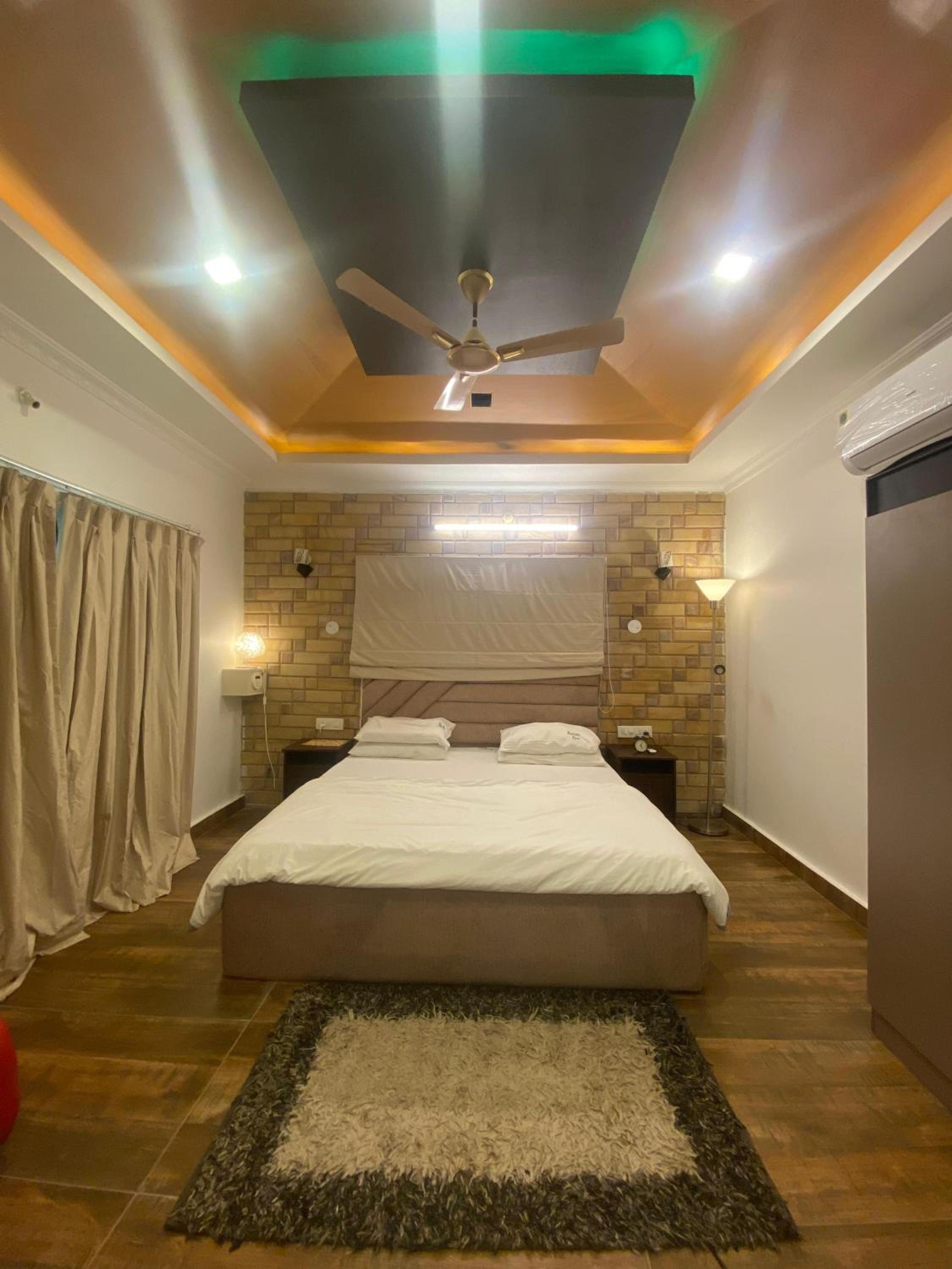 King Room with Garden View - Photo 1