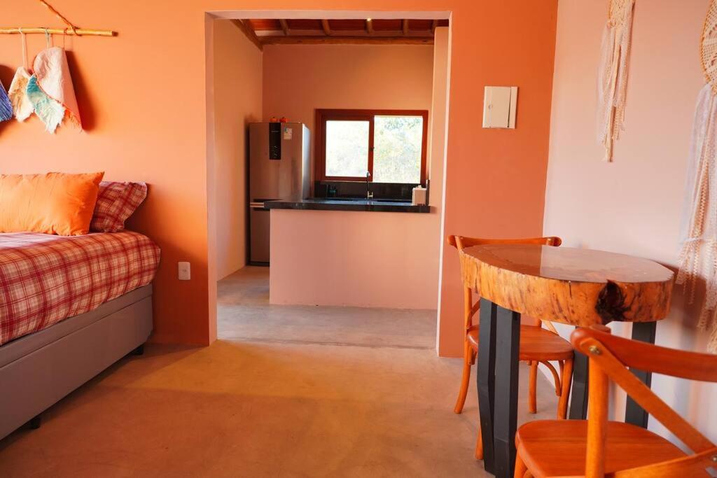 One-Bedroom House photo 1