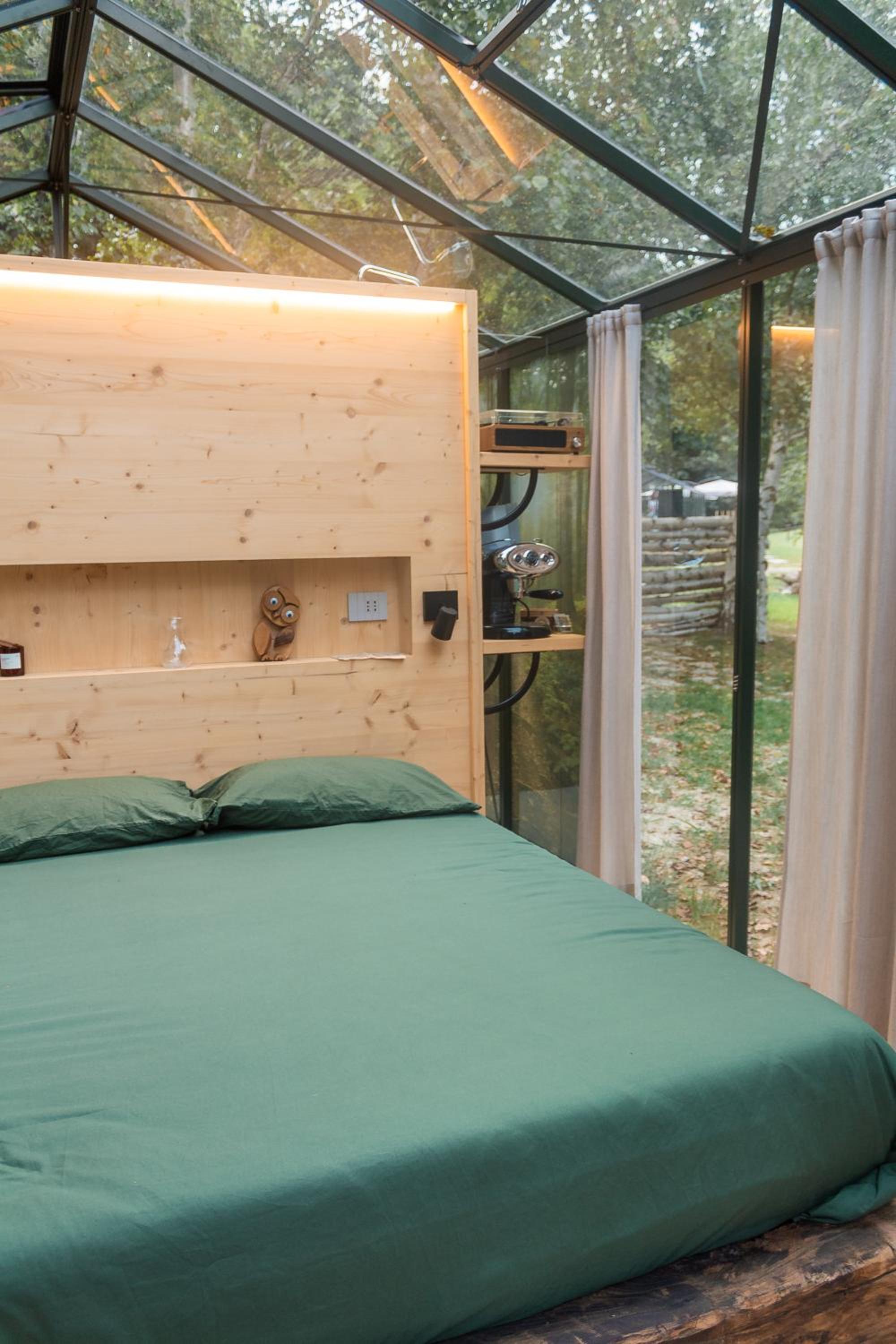 Tent photo 1
