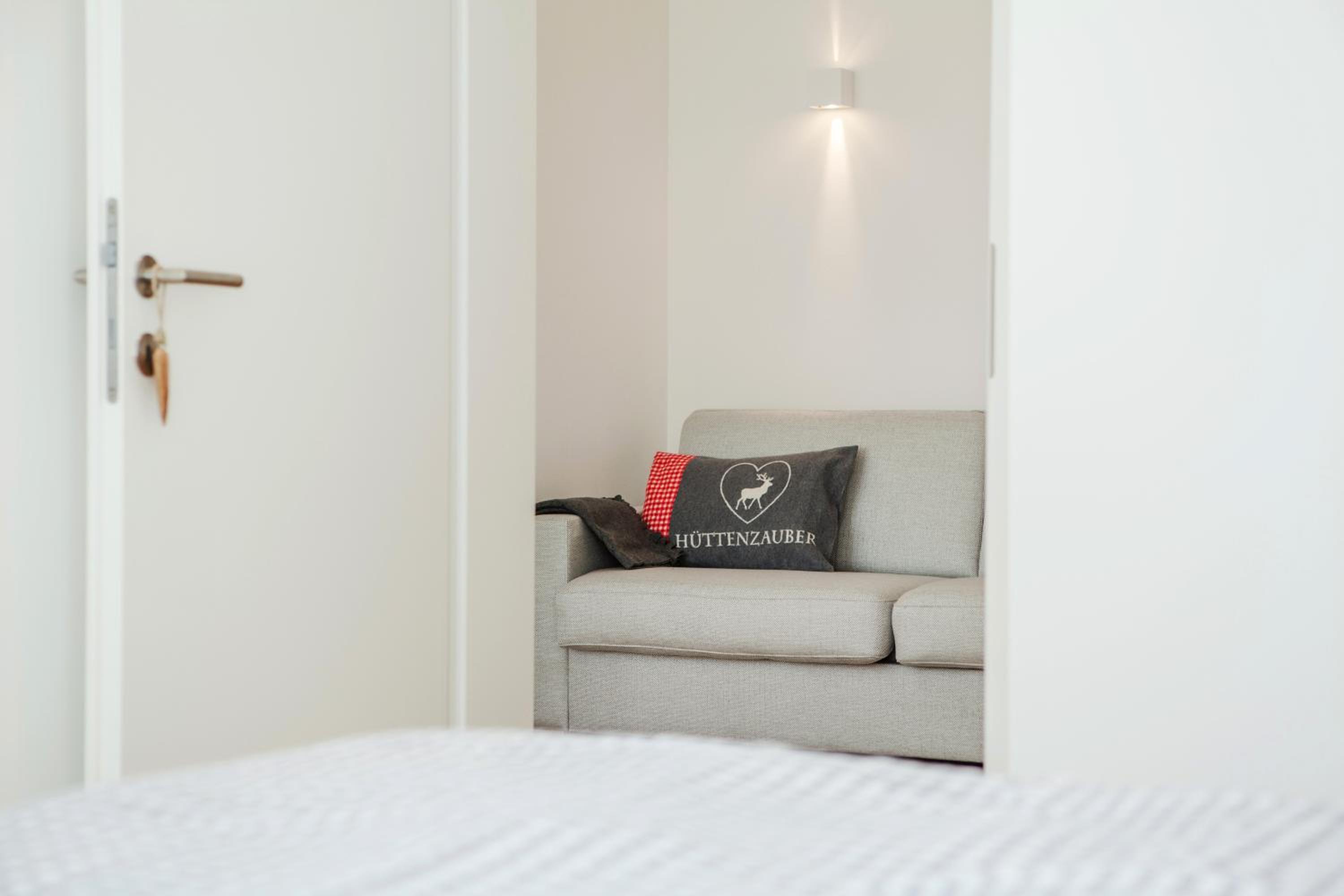 Two-Bedroom Apartment photo 2