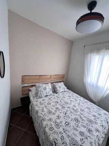 Casa de Dos Habitaciones