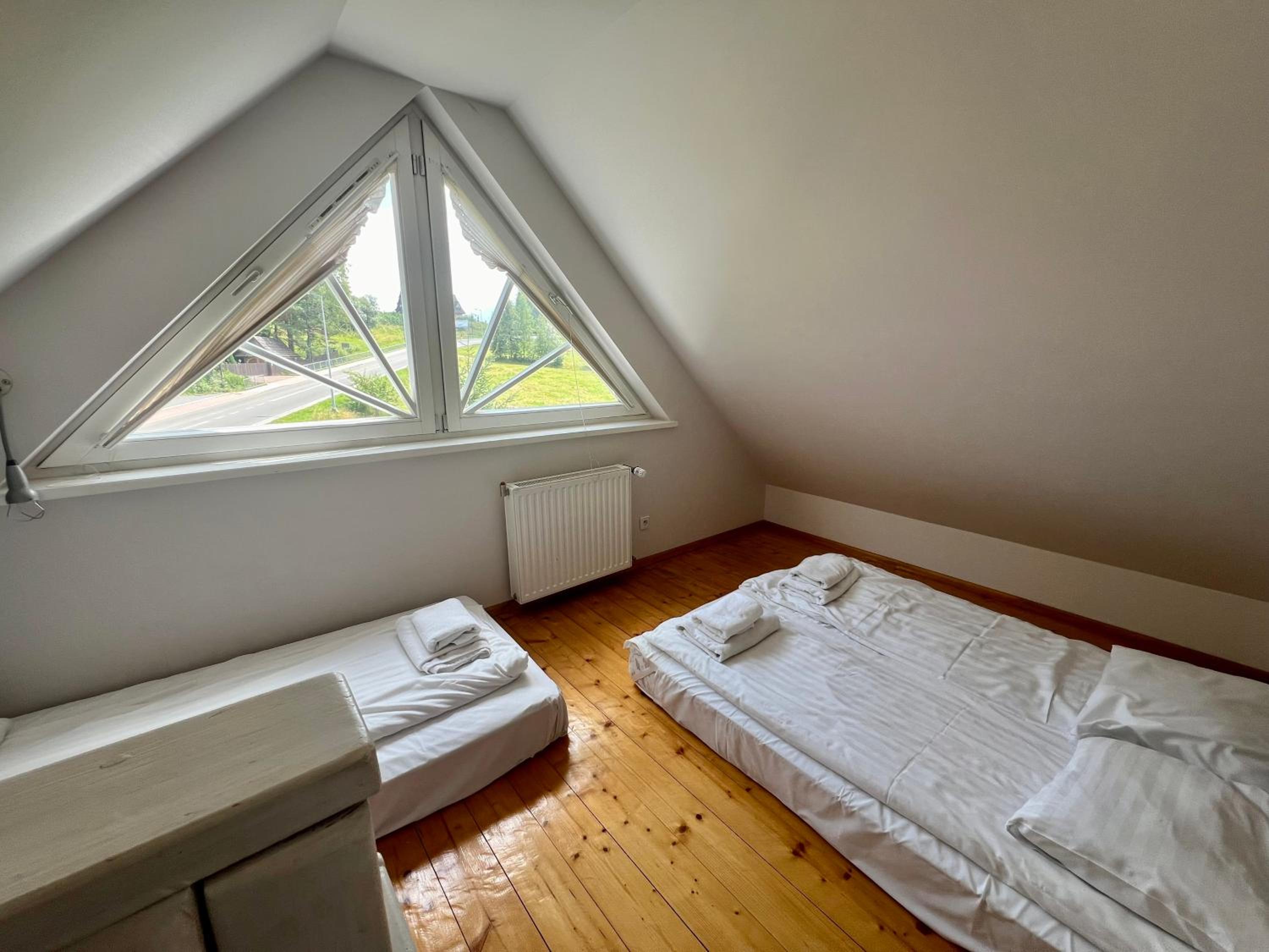 Duplex Apartment photo 1