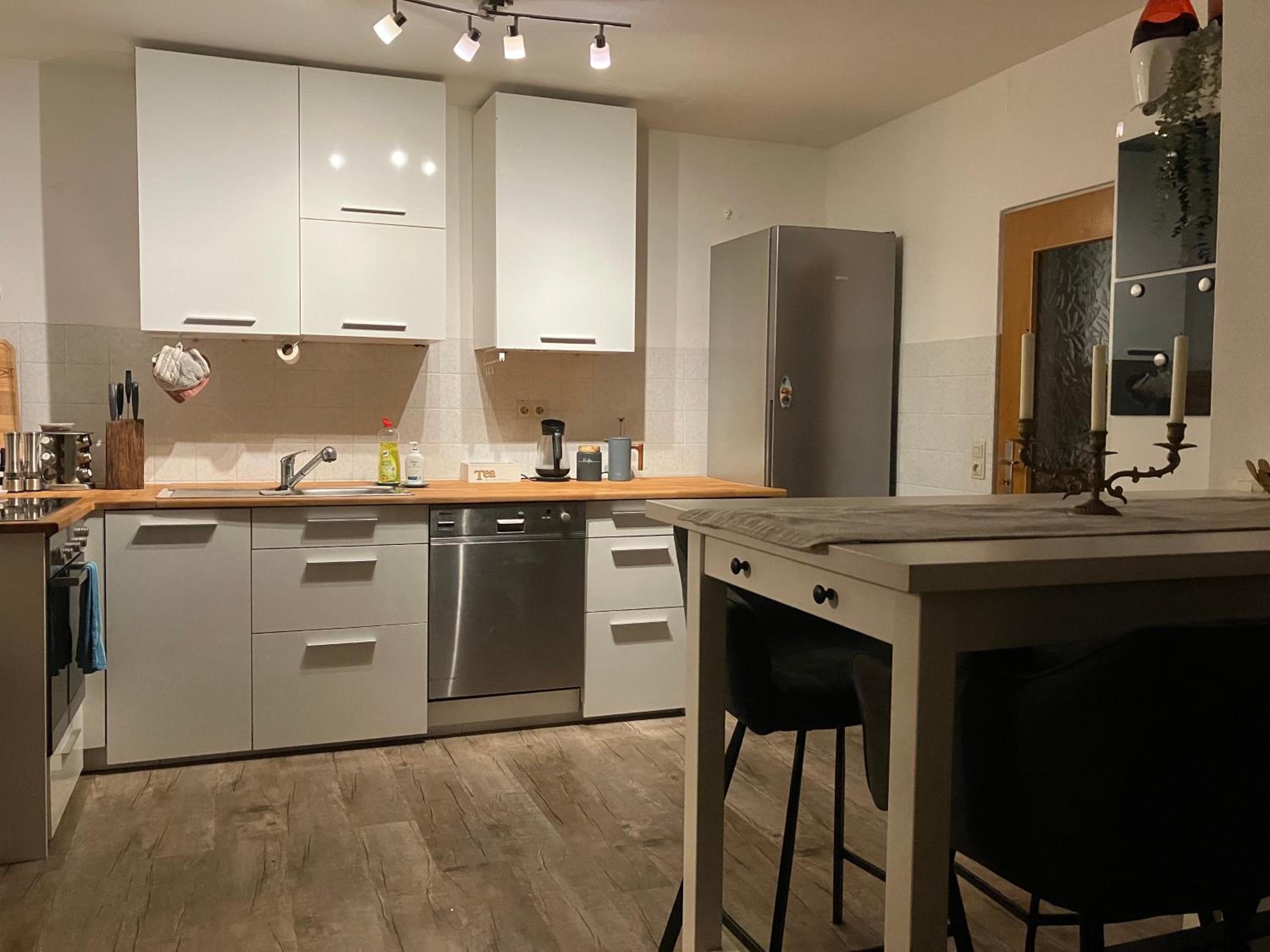 One-Bedroom House photo 2