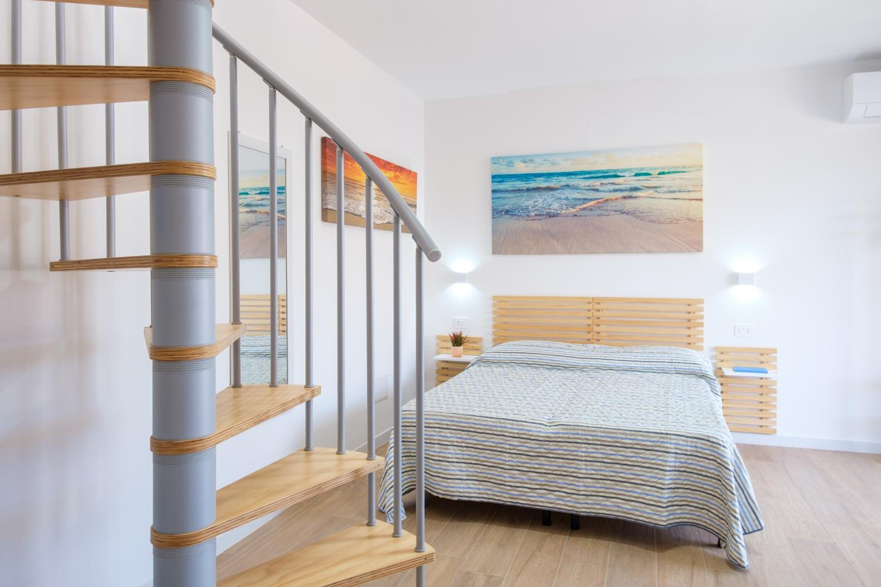 Double Room With Pool View