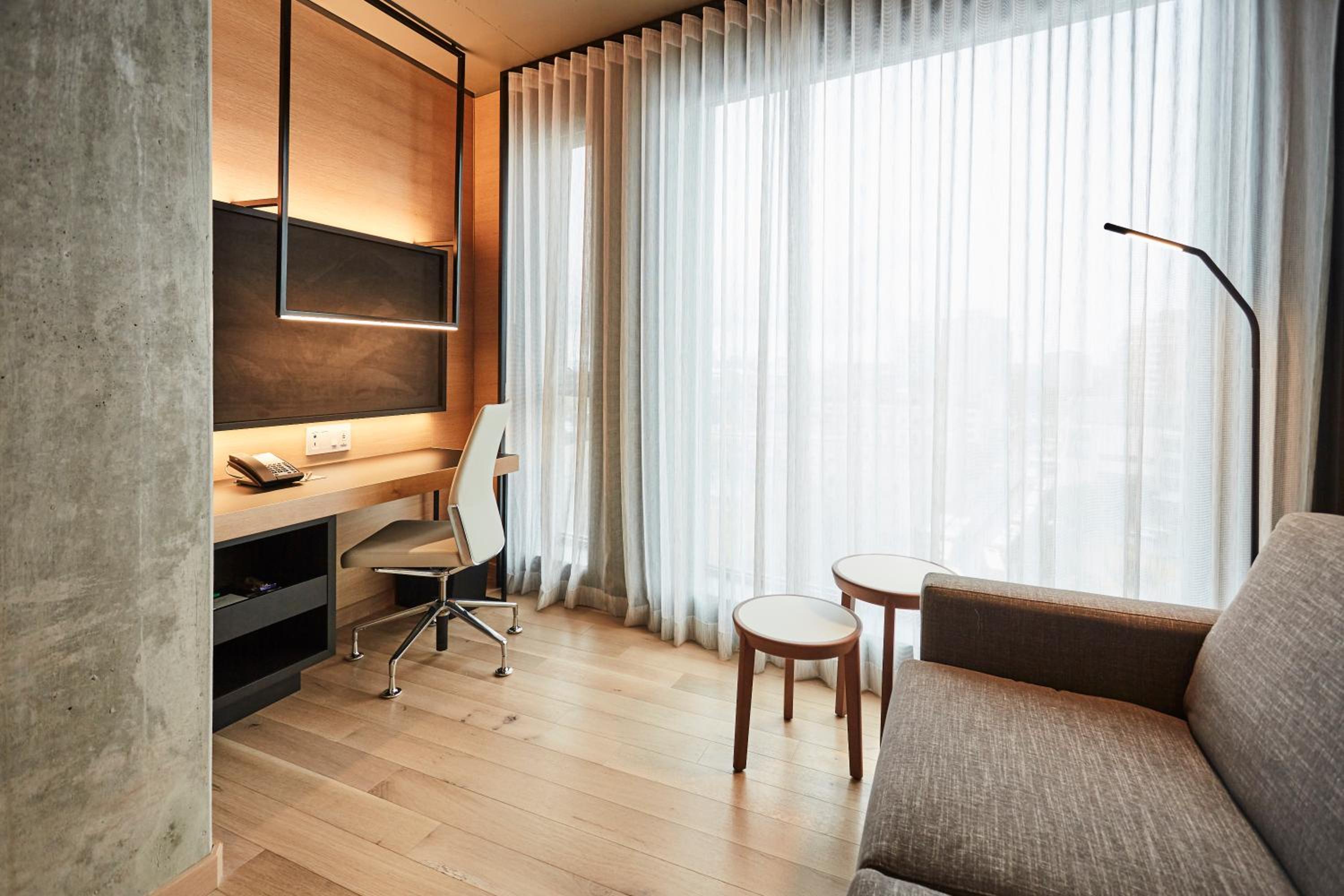 King Room