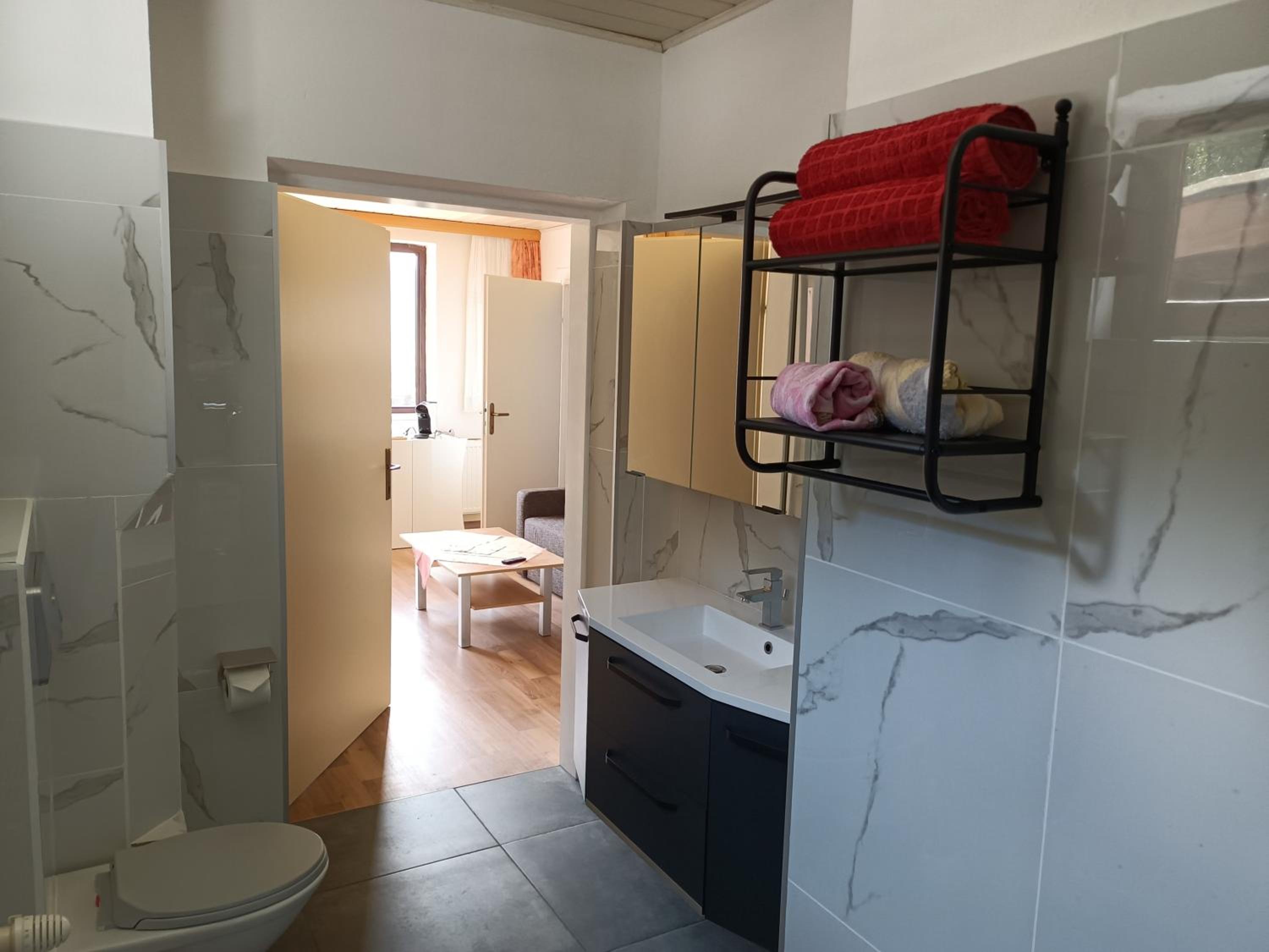 Family Suite photo 2