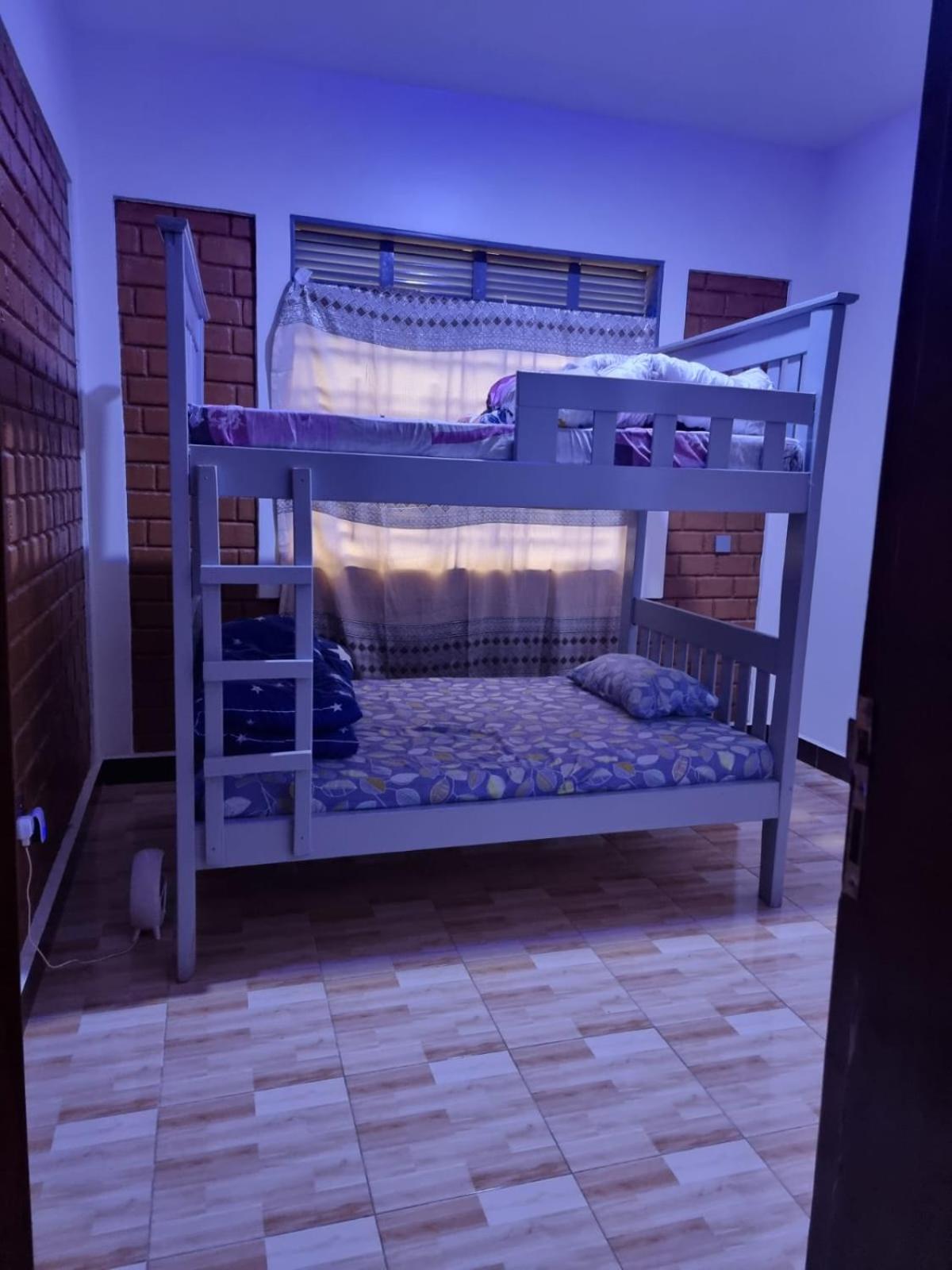 Mixed Dormitory Room photo 2