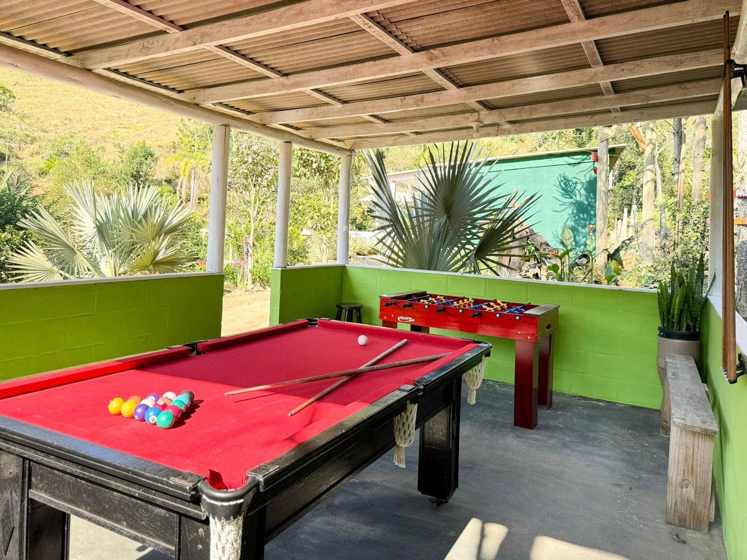 Deluxe Villa photo 3