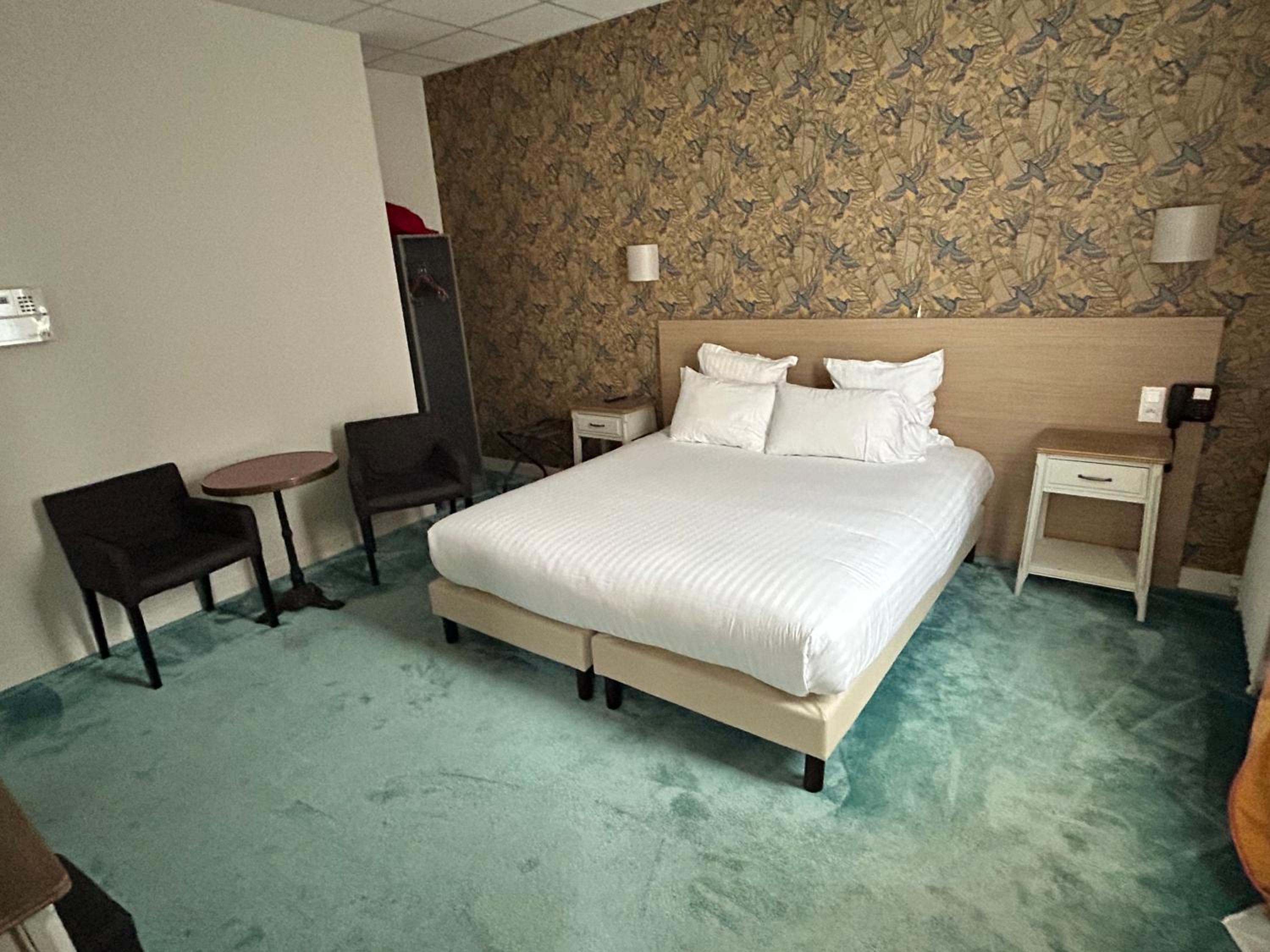 Hotel Carmin, Zdjęcie 3