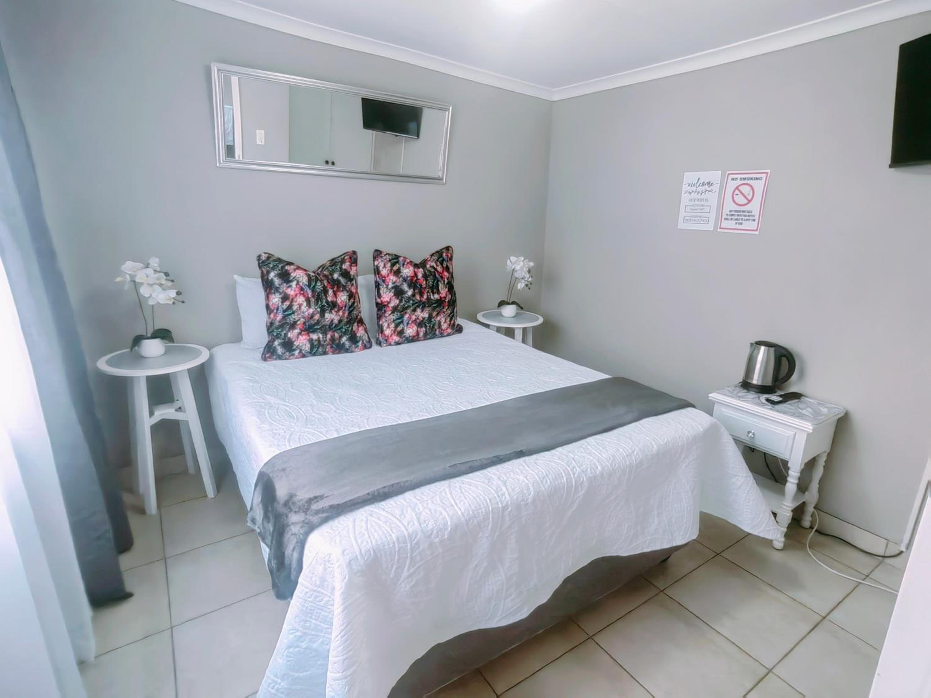 Double Room photo 1