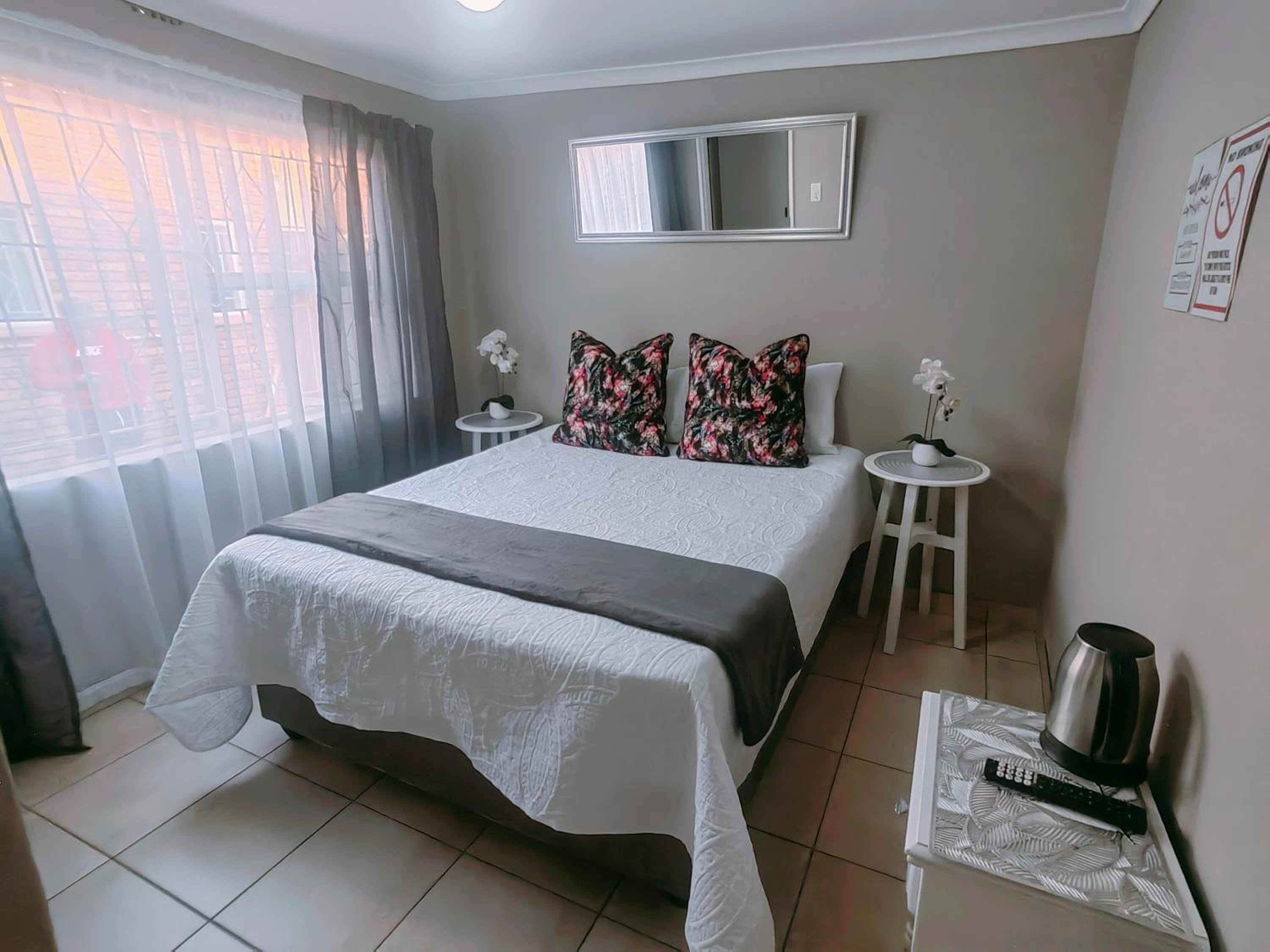 Double Room photo 3