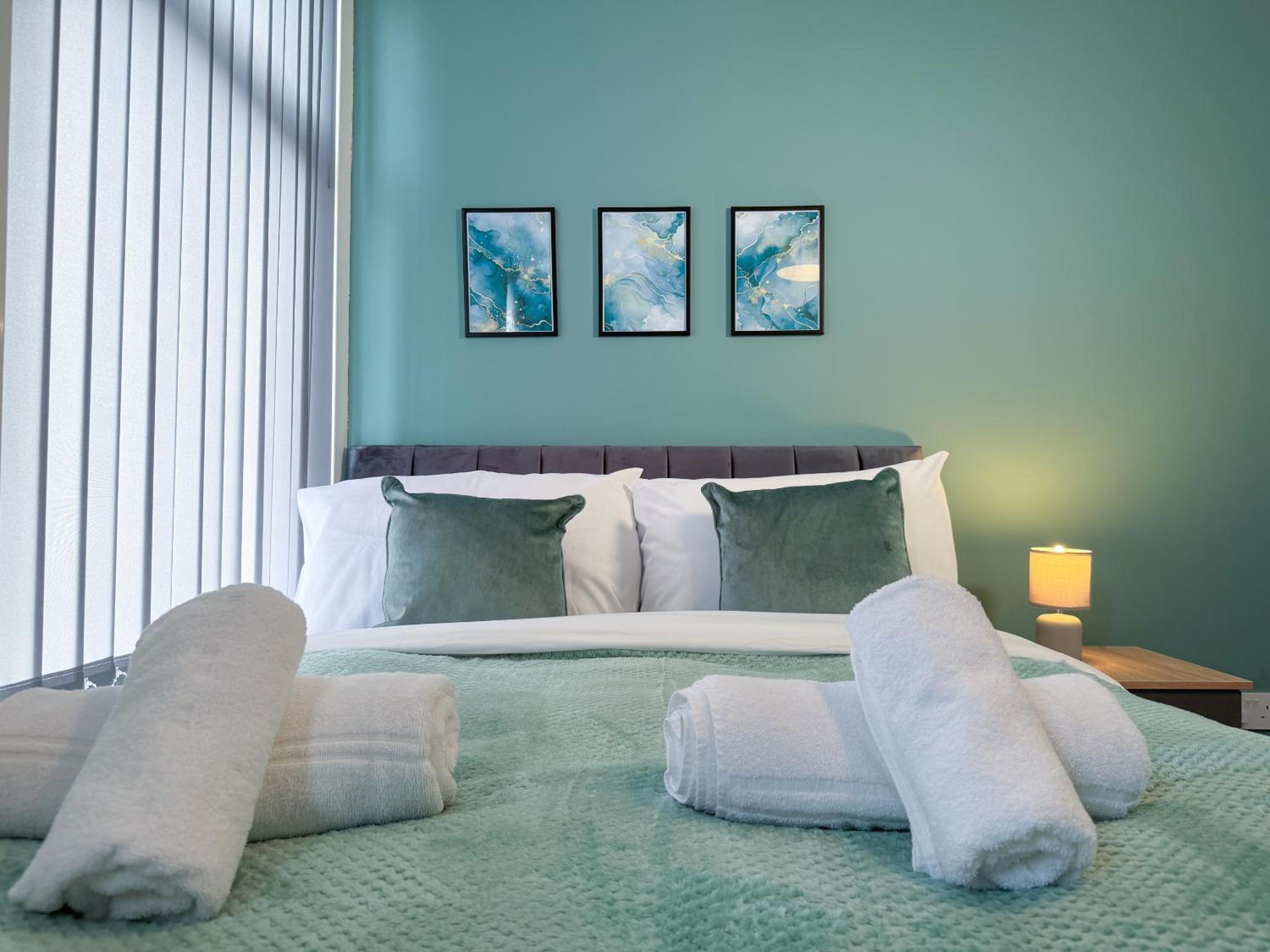 Double Room with Private Bathroom photo 3