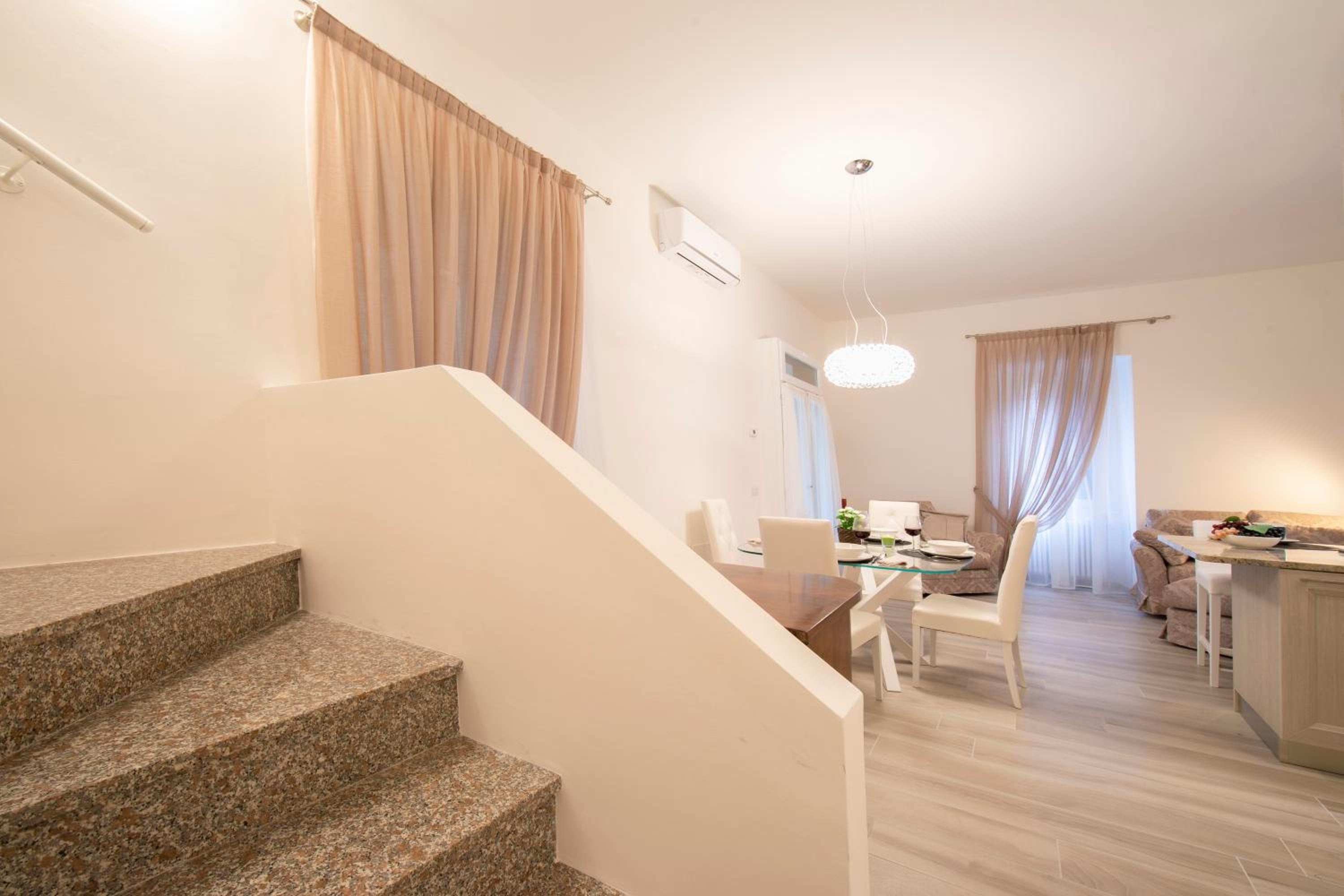 Apartment with Lake View photo 1