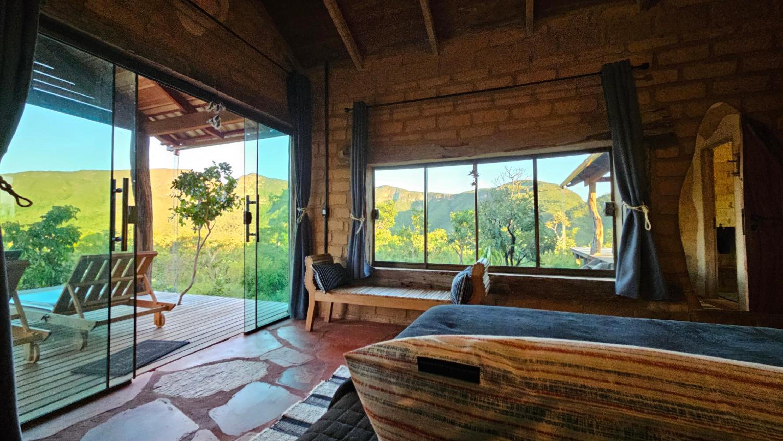 Superior Chalet photo 3