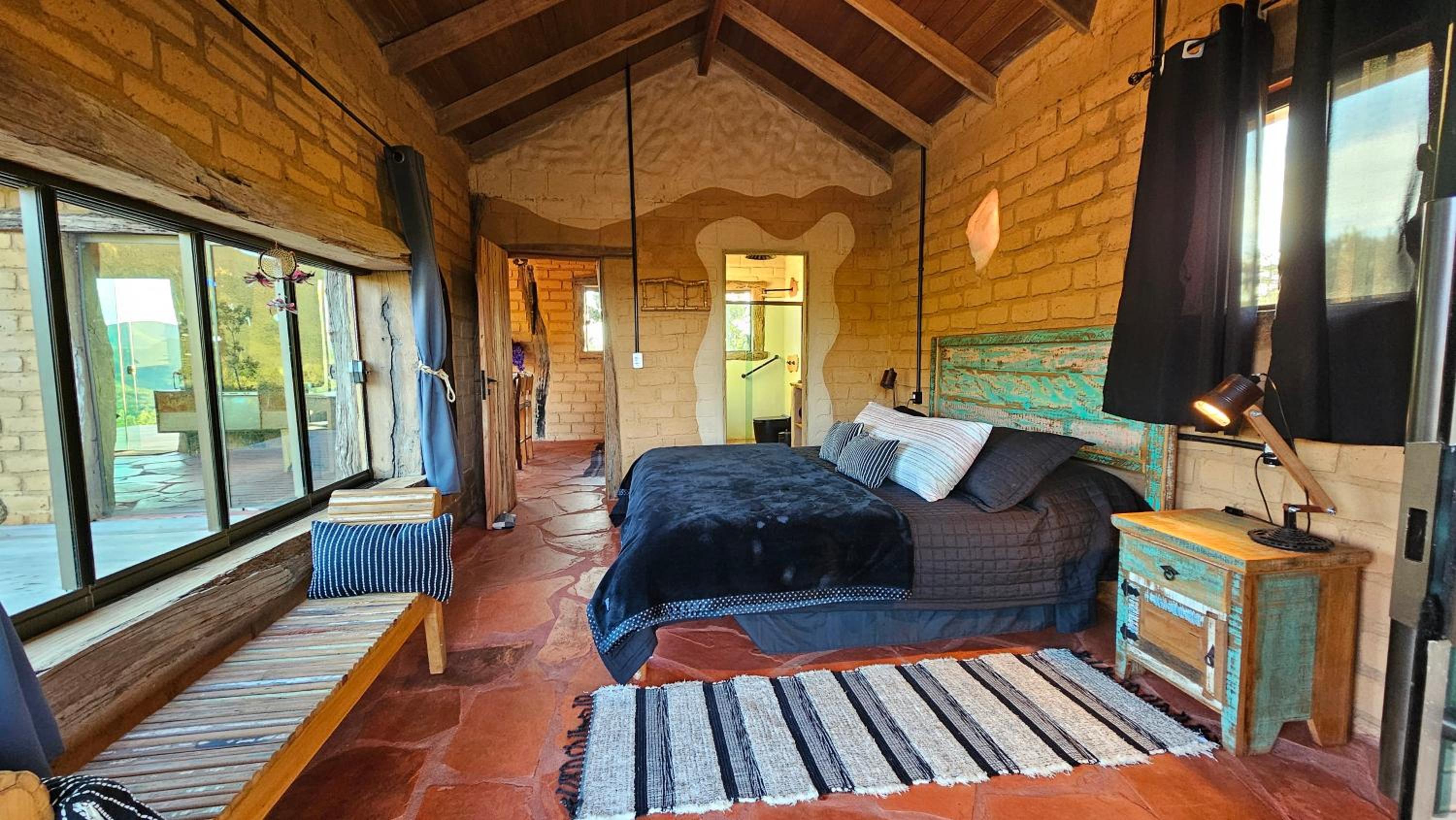 Superior Chalet photo 1