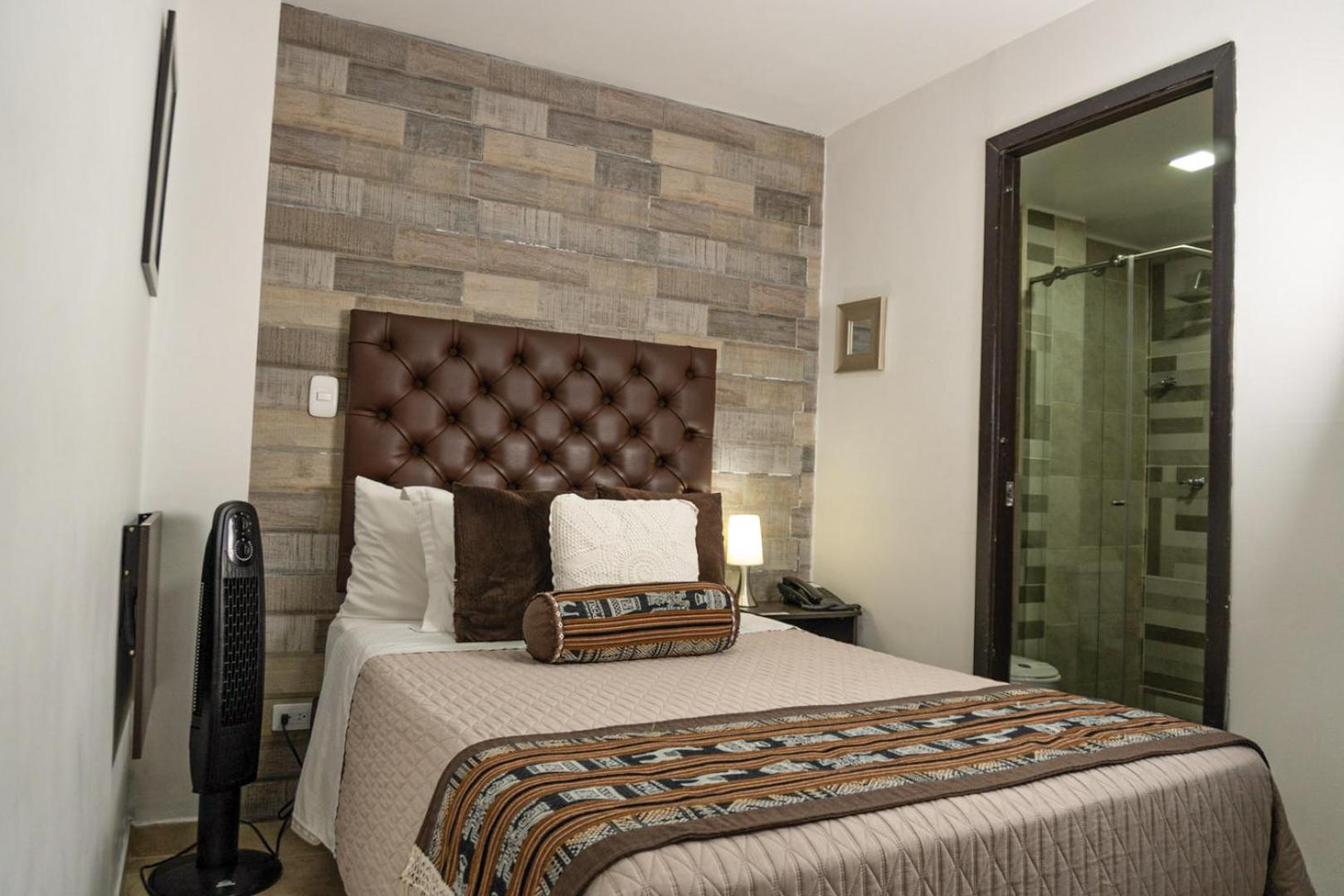 Standard Single Room photo 1