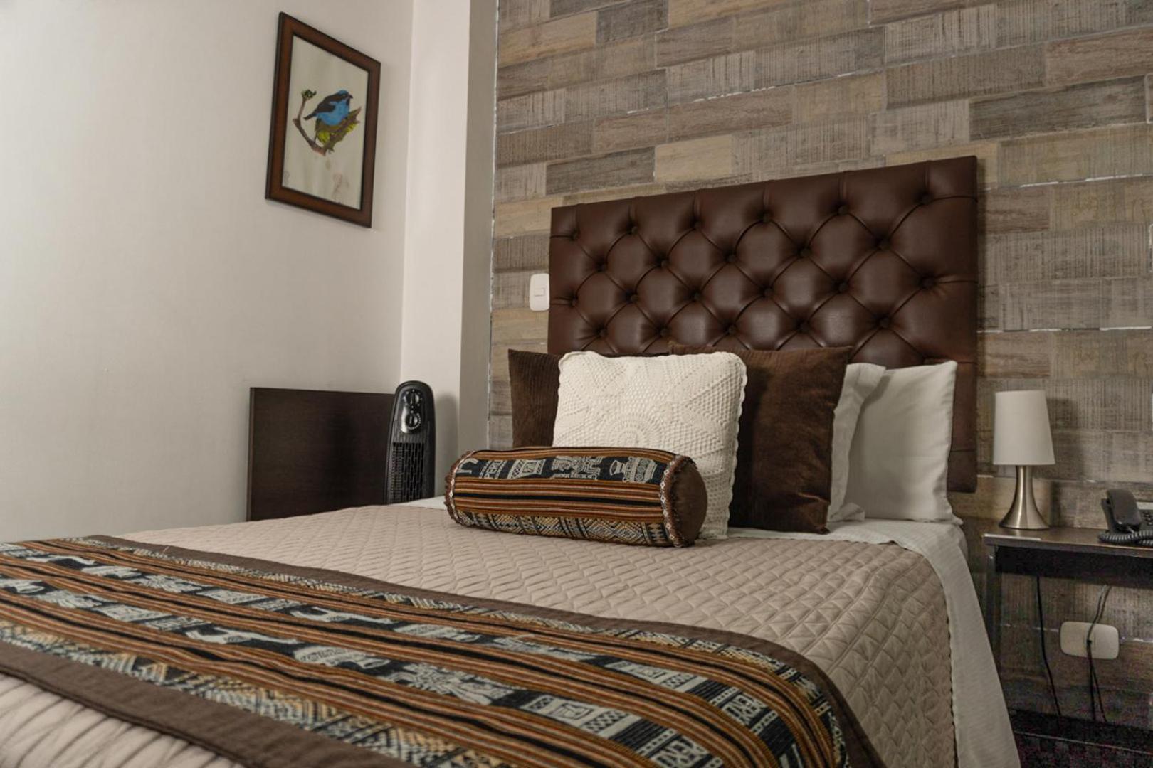 Standard Single Room photo 2