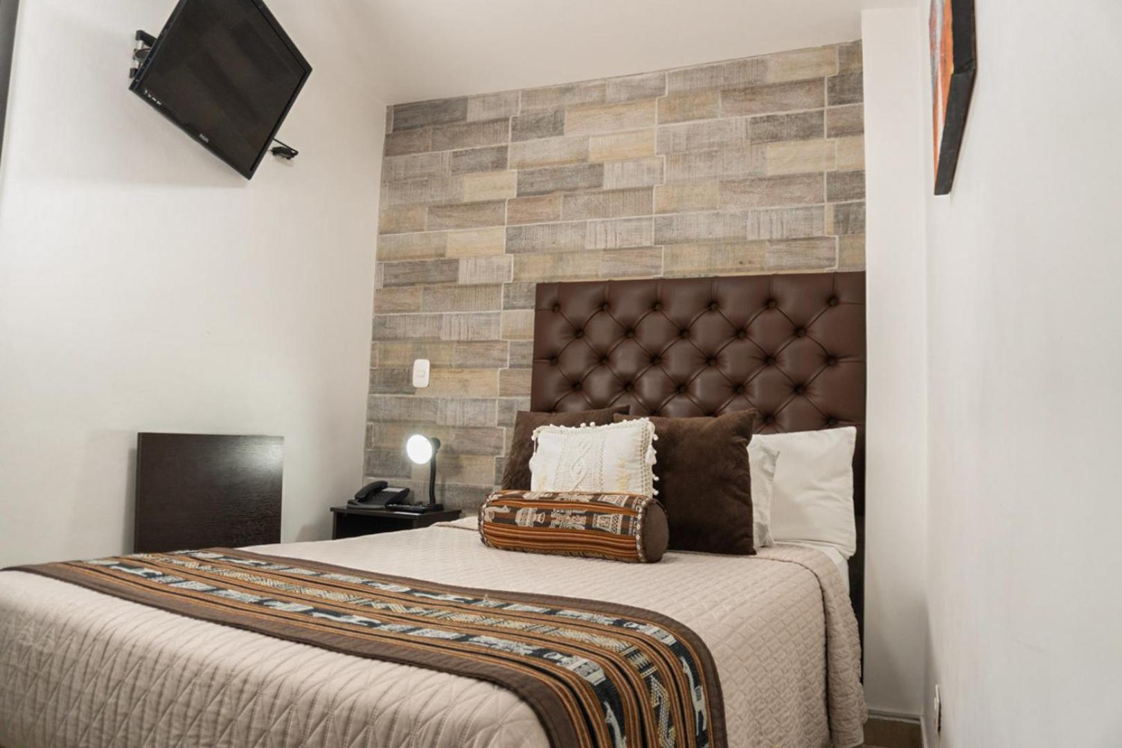 Standard Single Room photo 3