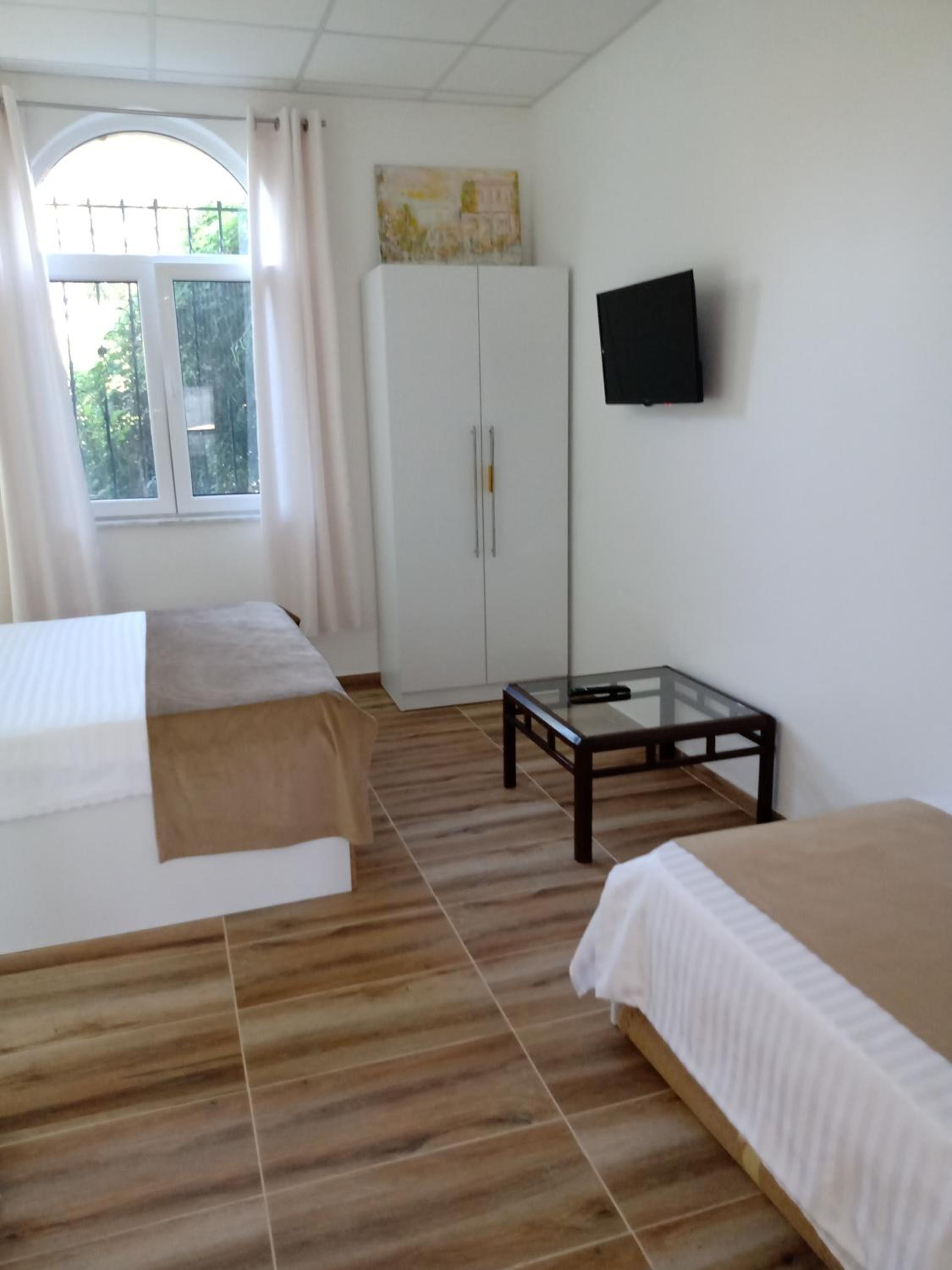 Luxury Triple Room photo 2