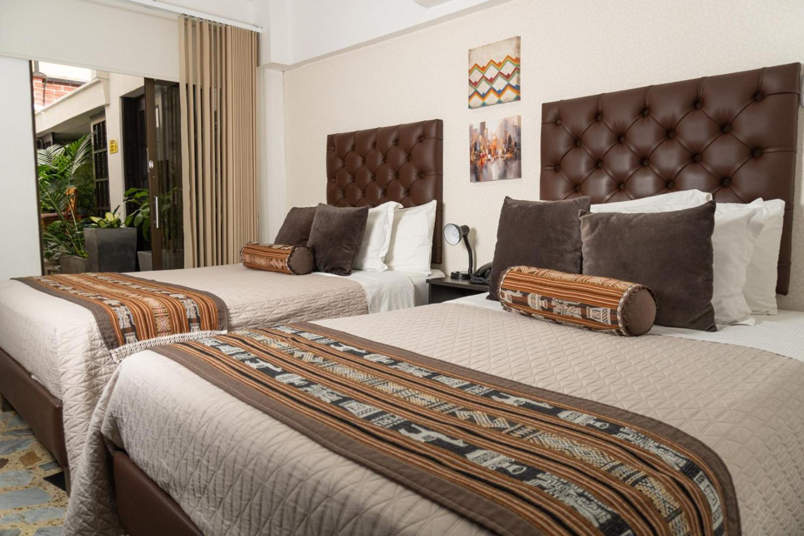 Twin Room photo 1