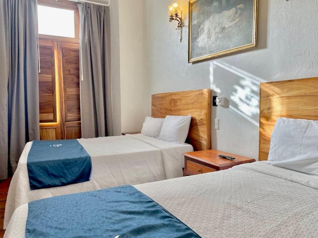 Two-Bedroom Suite - Photo 1
