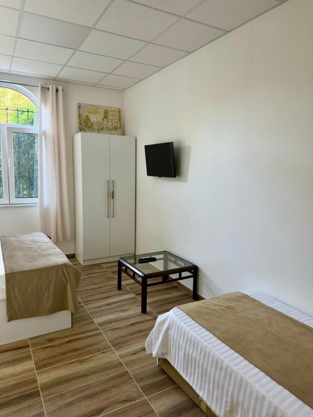 Deluxe Triple Room photo 1
