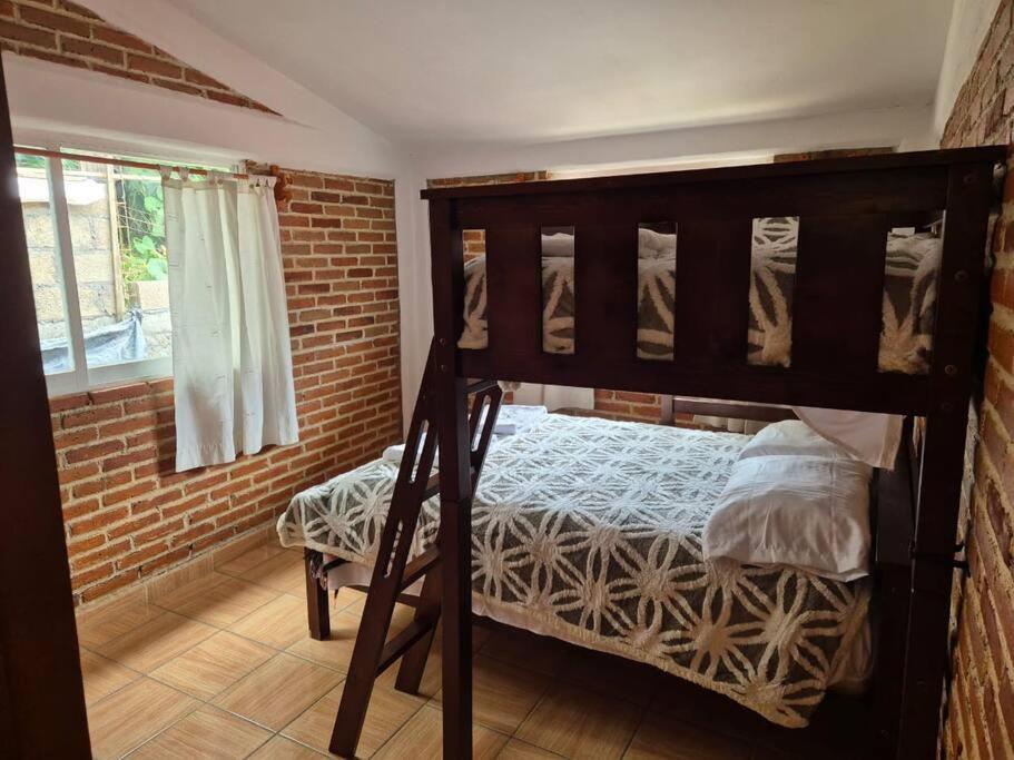 Two-Bedroom Villa photo 1