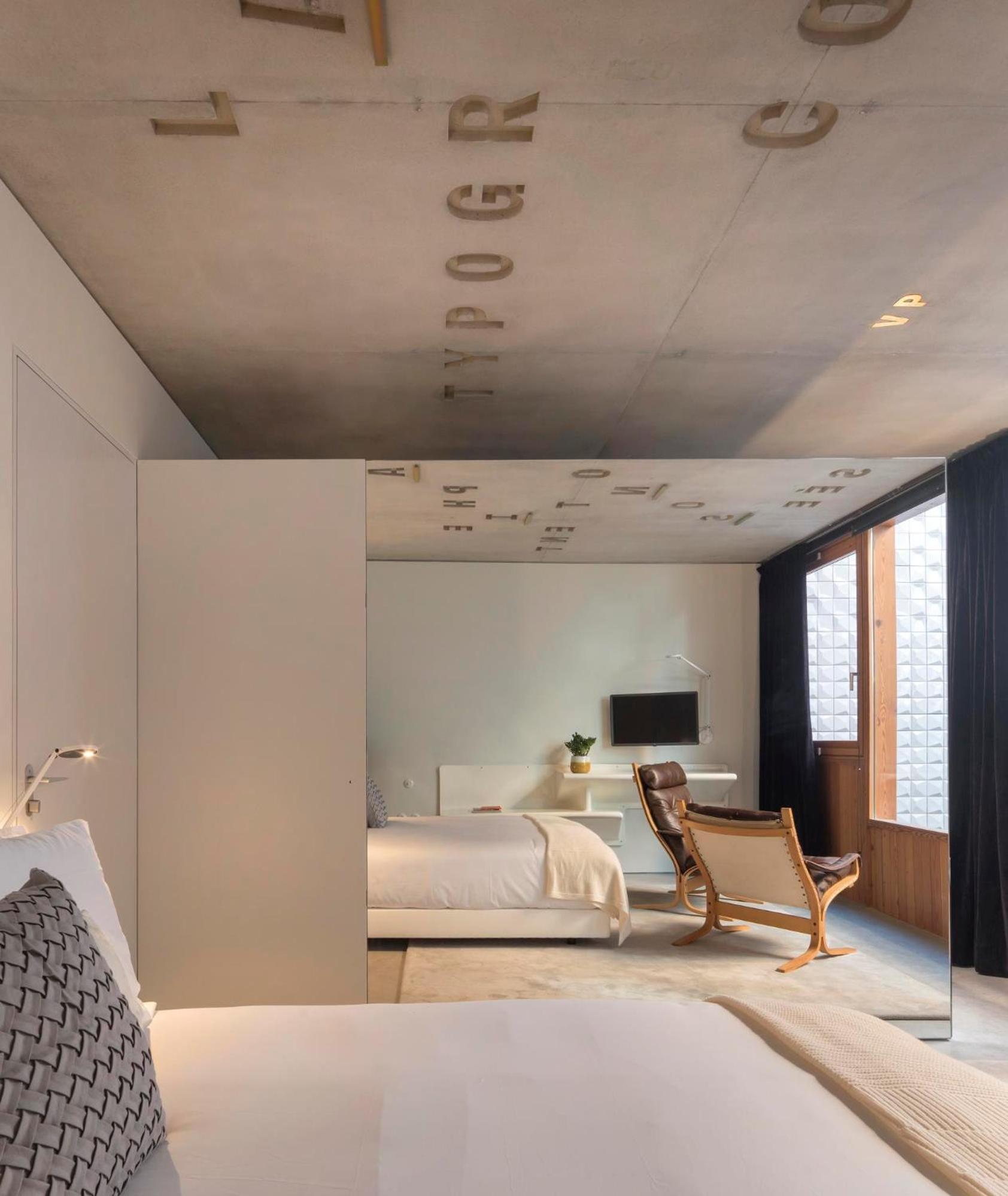 Double or Twin Room inner Courtyard View