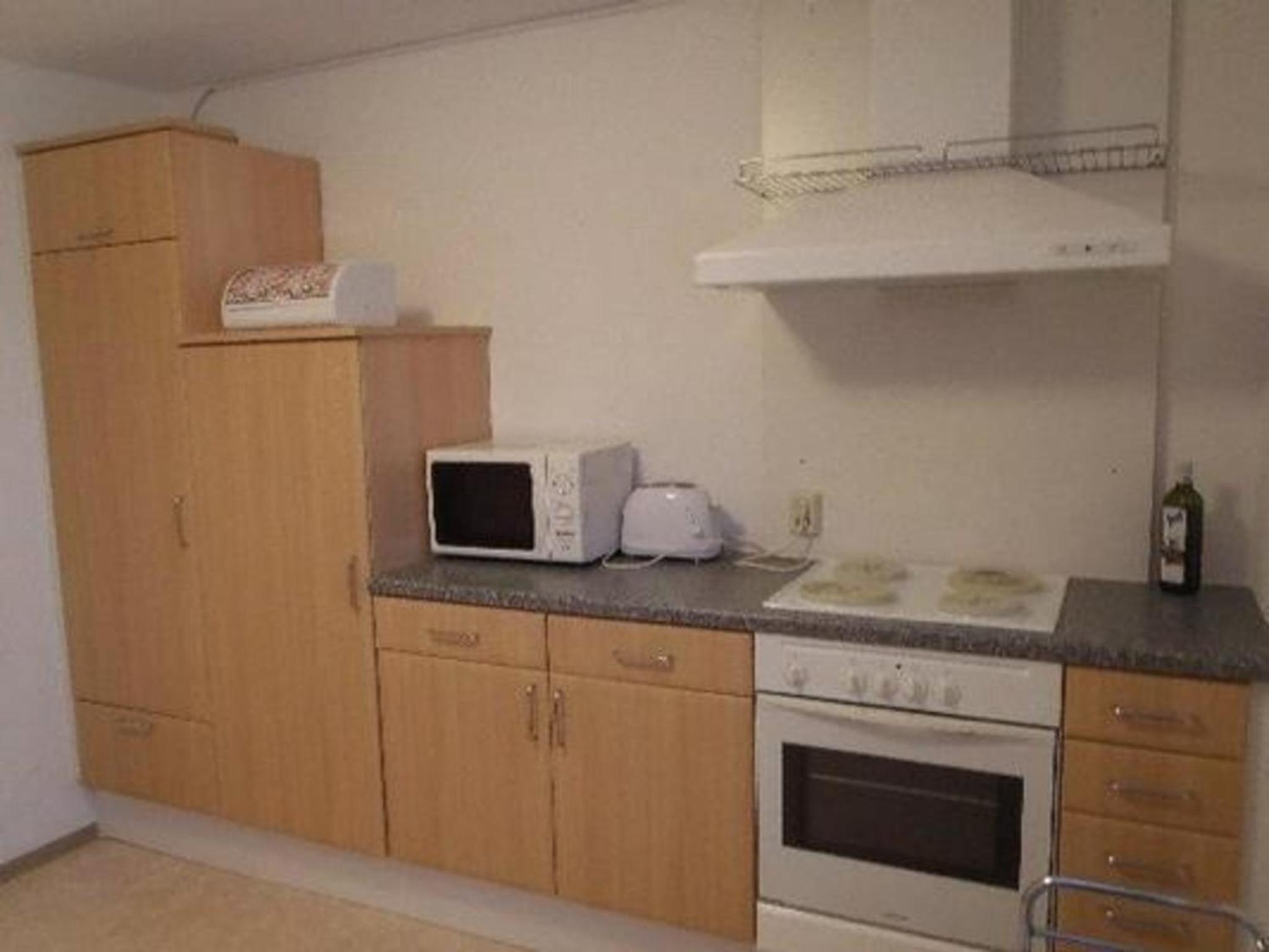 Two-Bedroom Apartment photo 2