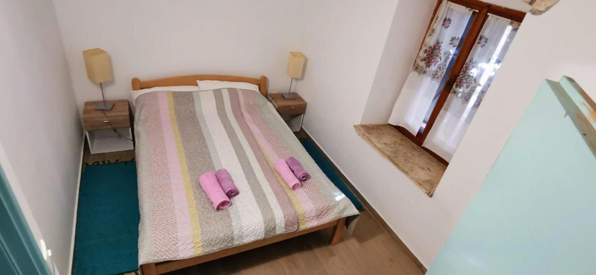 Seven-Bedroom Holiday Home