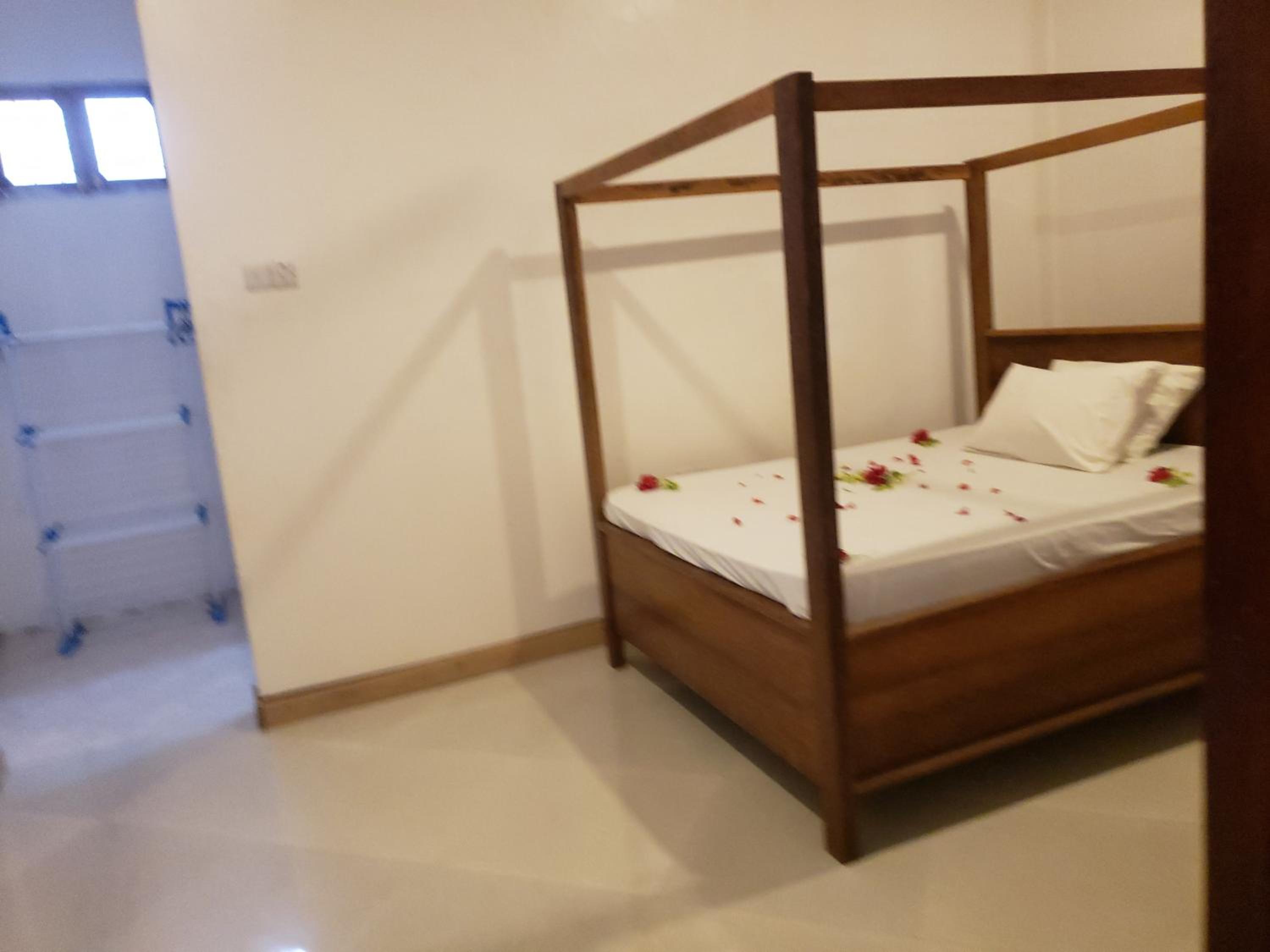 Apartment - Ground Floor