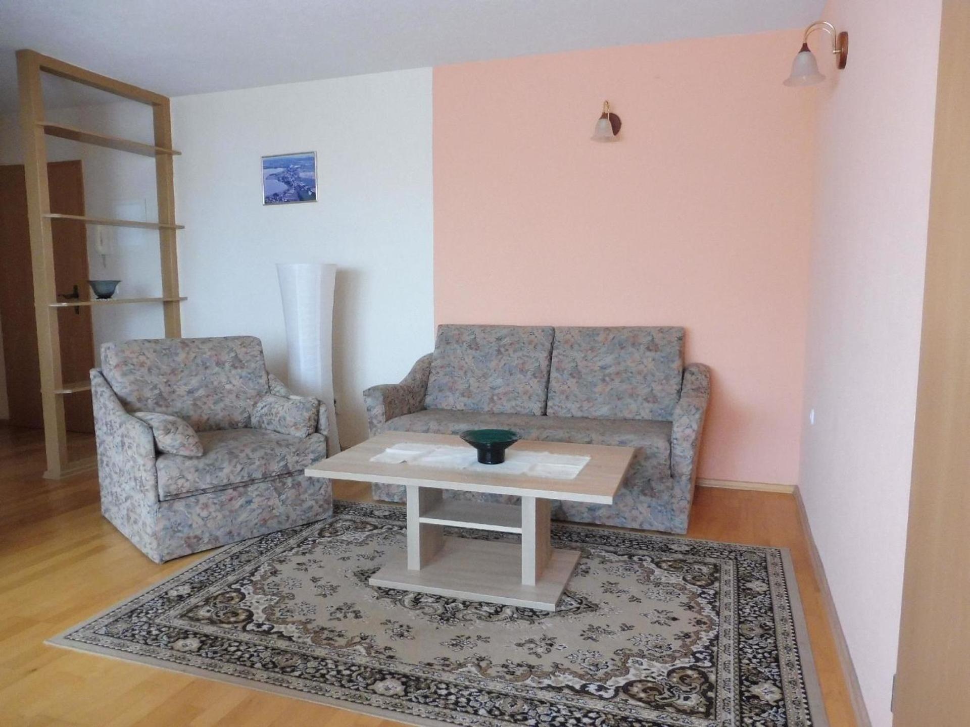 Two-Bedroom Apartment photo 1