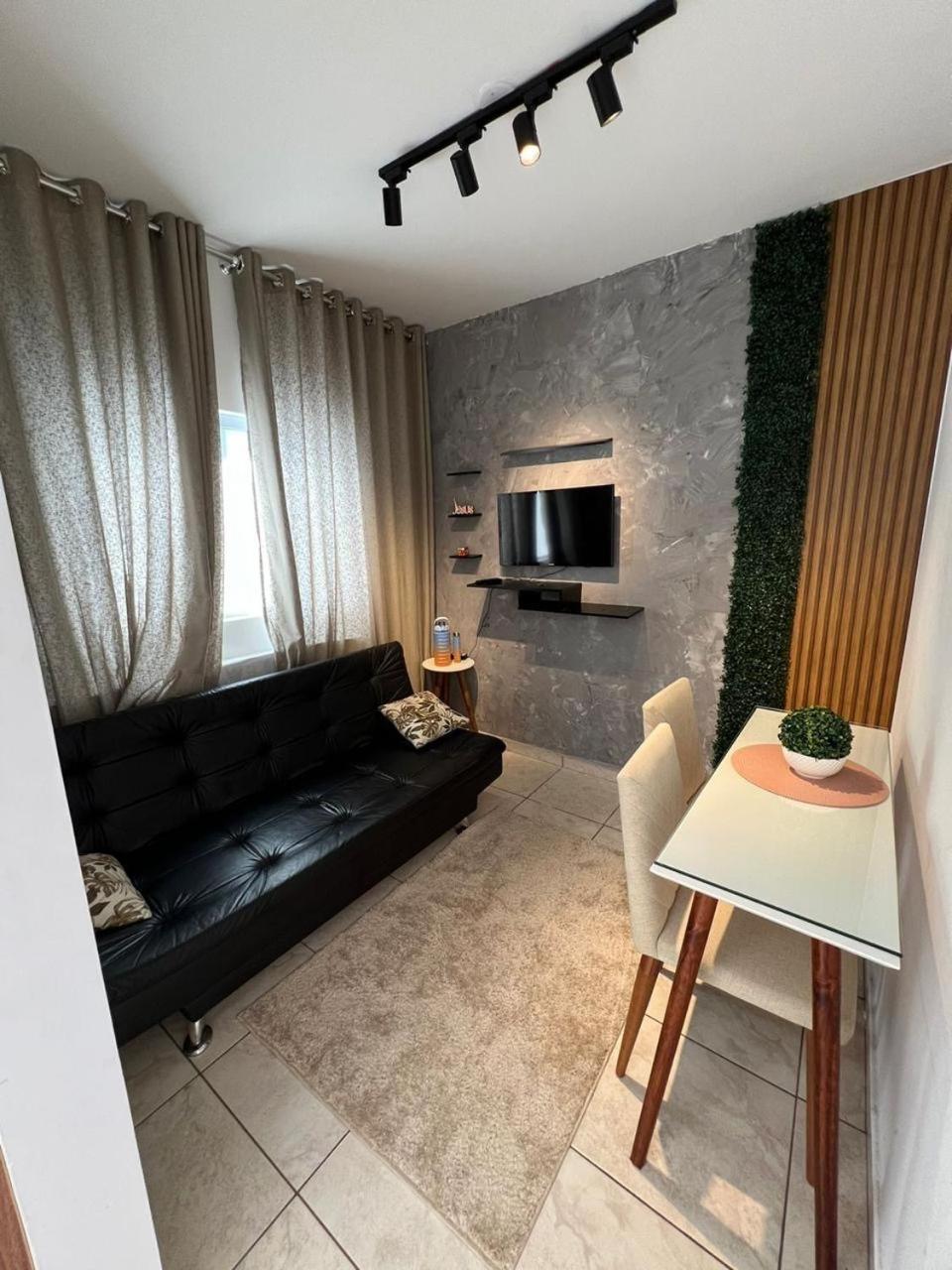 One-Bedroom House photo 1