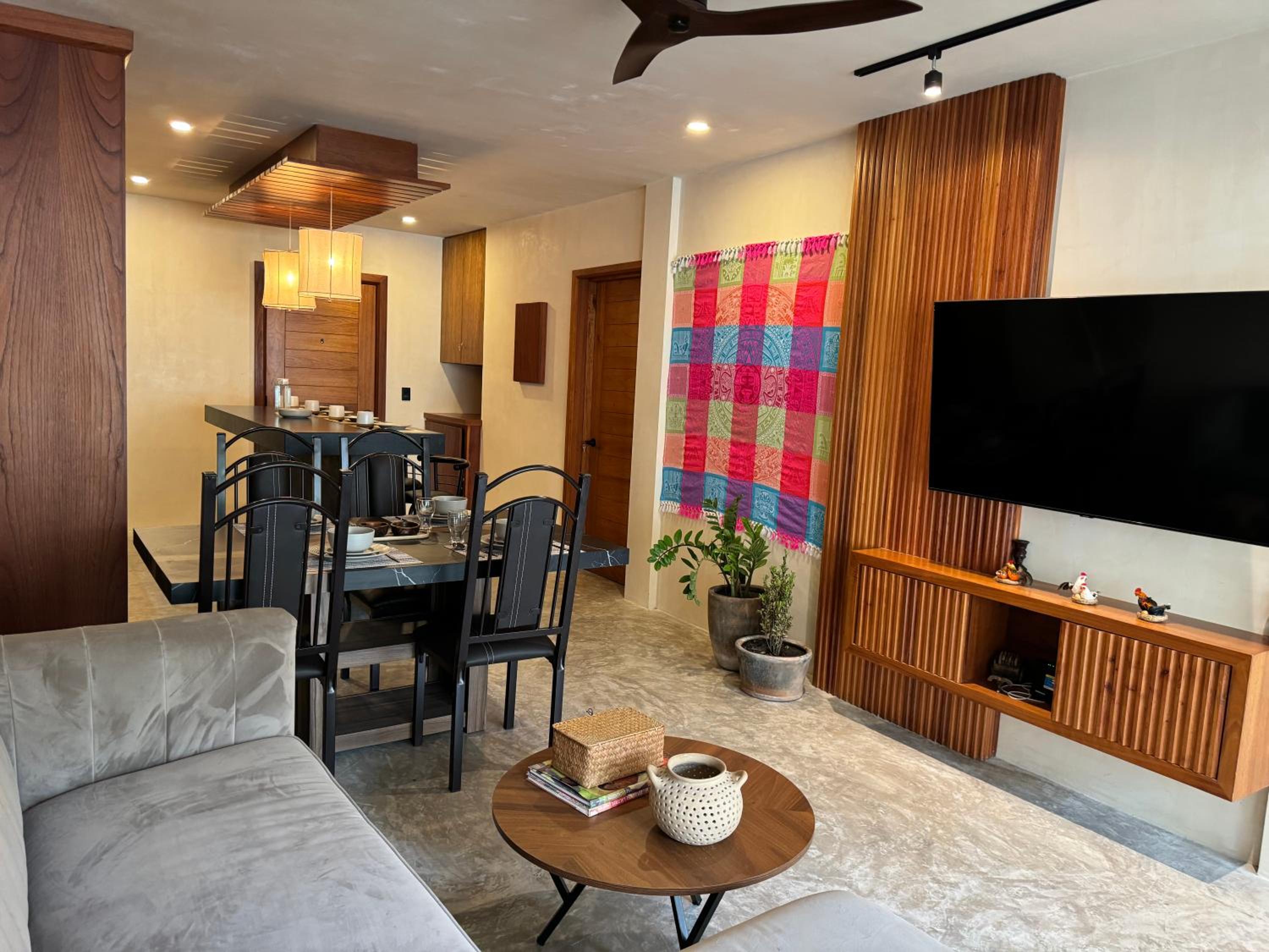 Classic Apartment