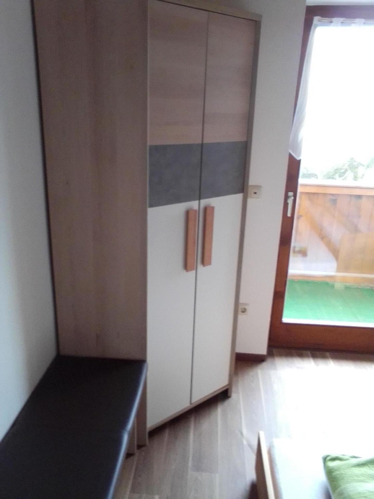 Two-Bedroom Apartment photo 2