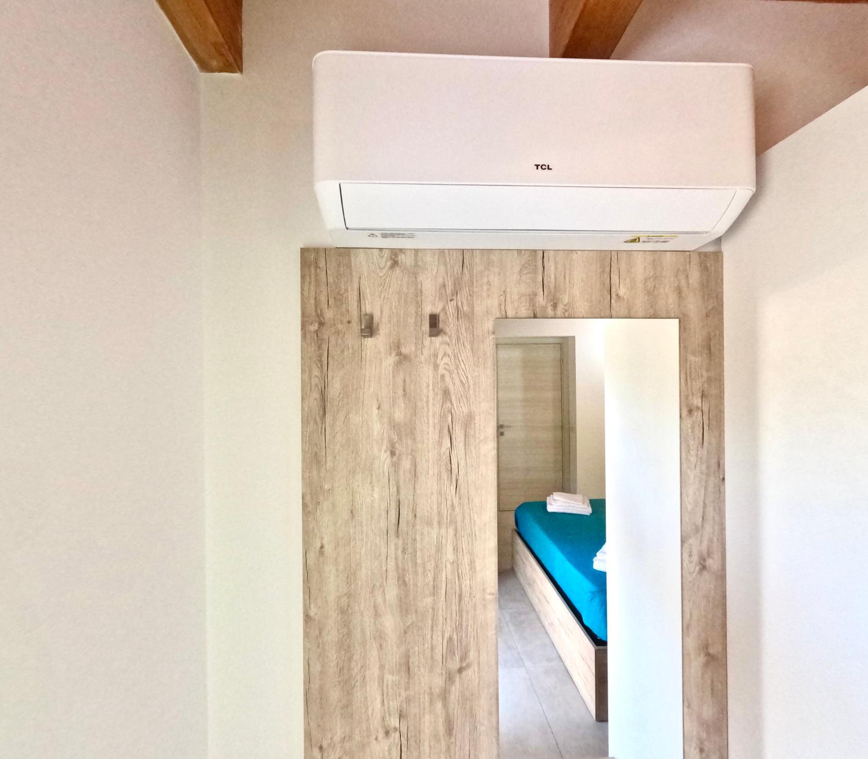 Double Room with Private Bathroom photo 3